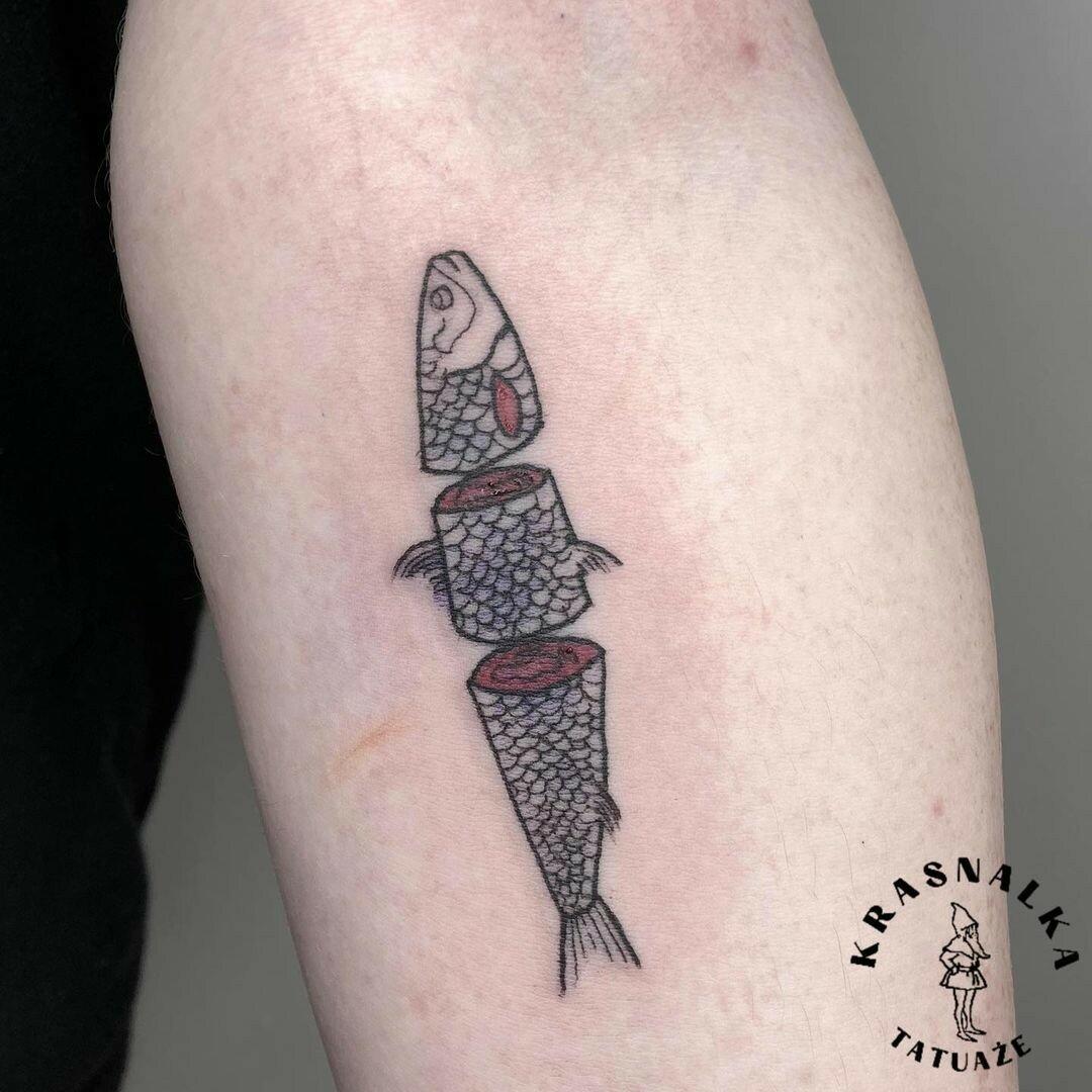 Inksearch tattoo krasnalka.ink