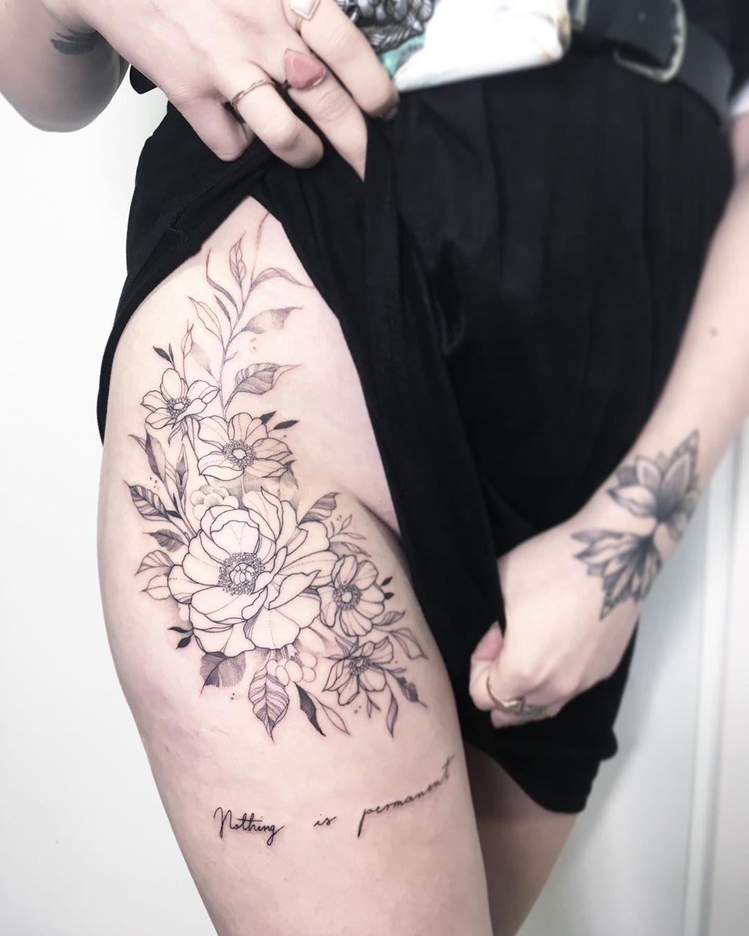 Inksearch tattoo Kasia Zagórska