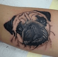 Inksearch tattoo L49 Tattoo
