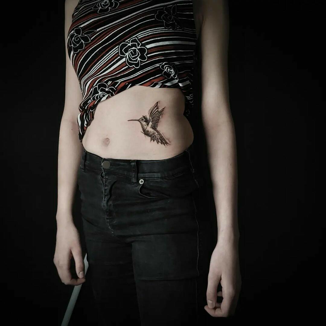 Inksearch tattoo Karel_tattoo
