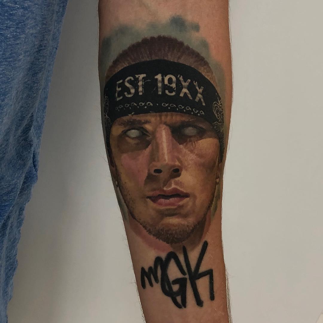 Inksearch tattoo Dzikson
