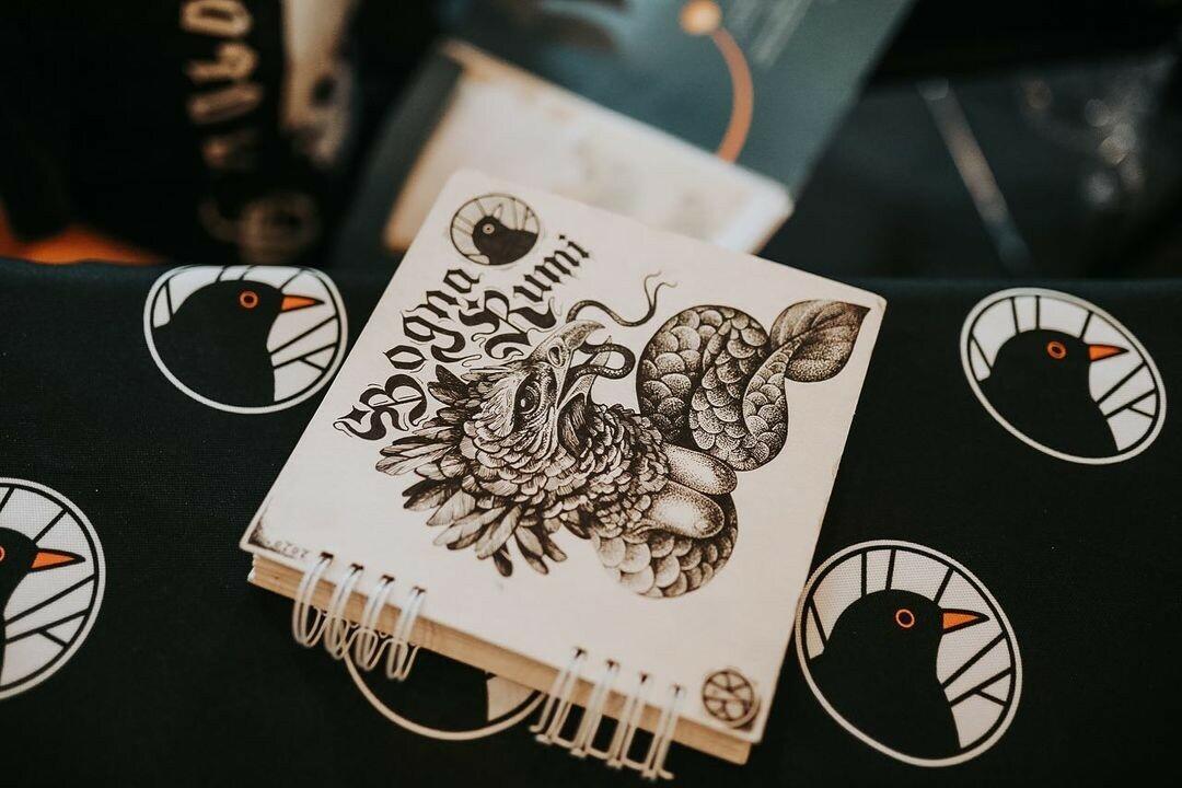 Inksearch tattoo KOS TATTOO&PIERCING