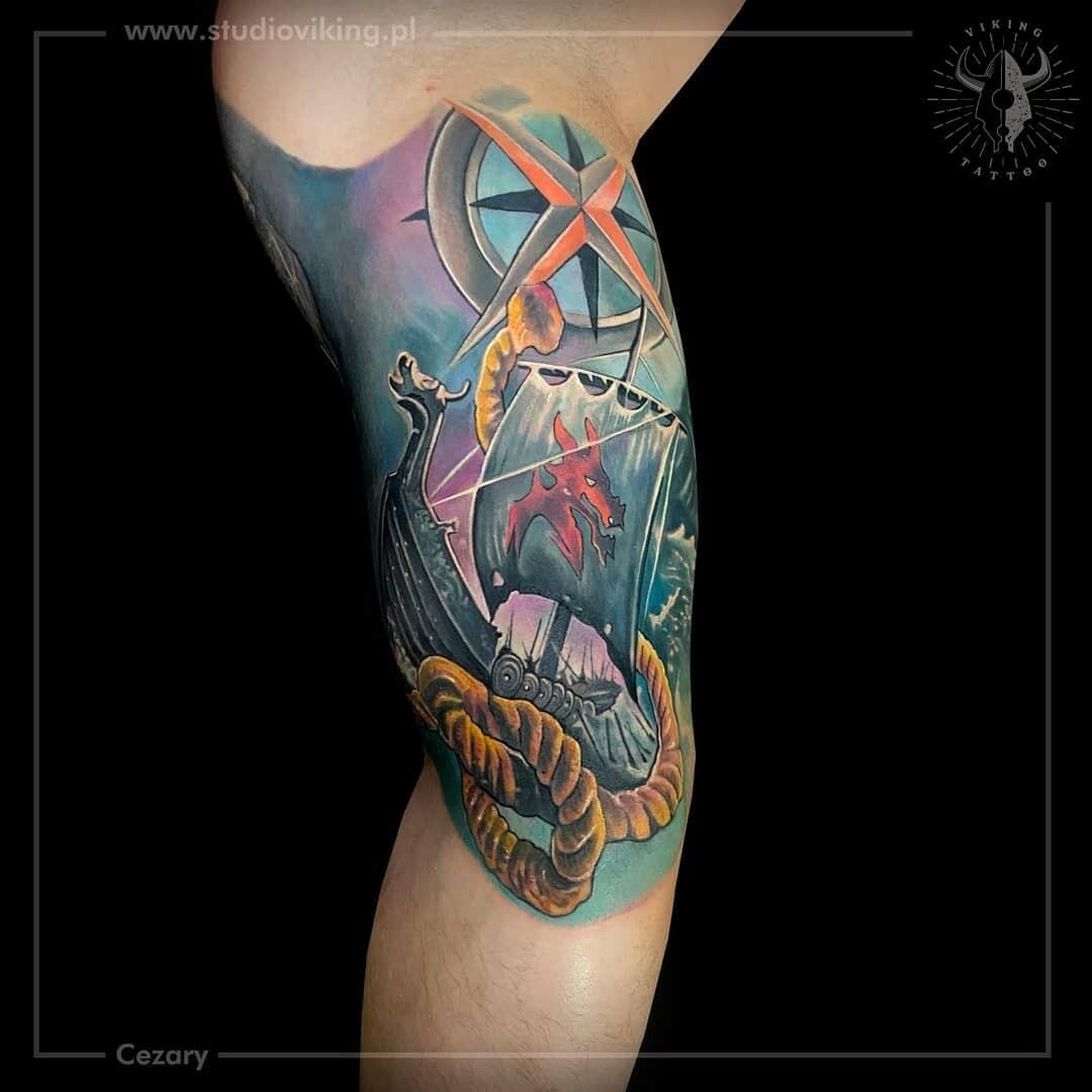 Inksearch tattoo Viking Tattoo