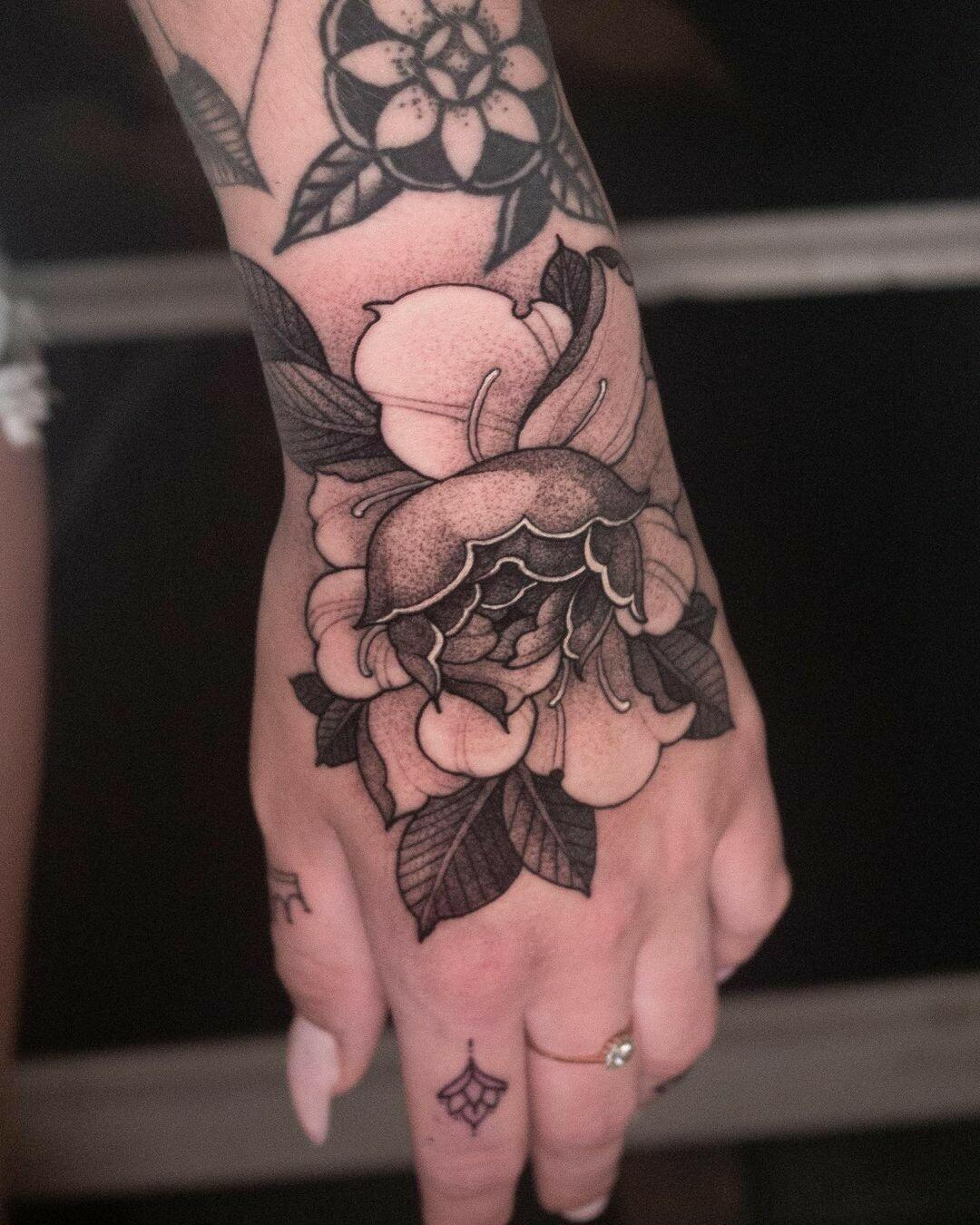 Inksearch tattoo ednovak.tattoo