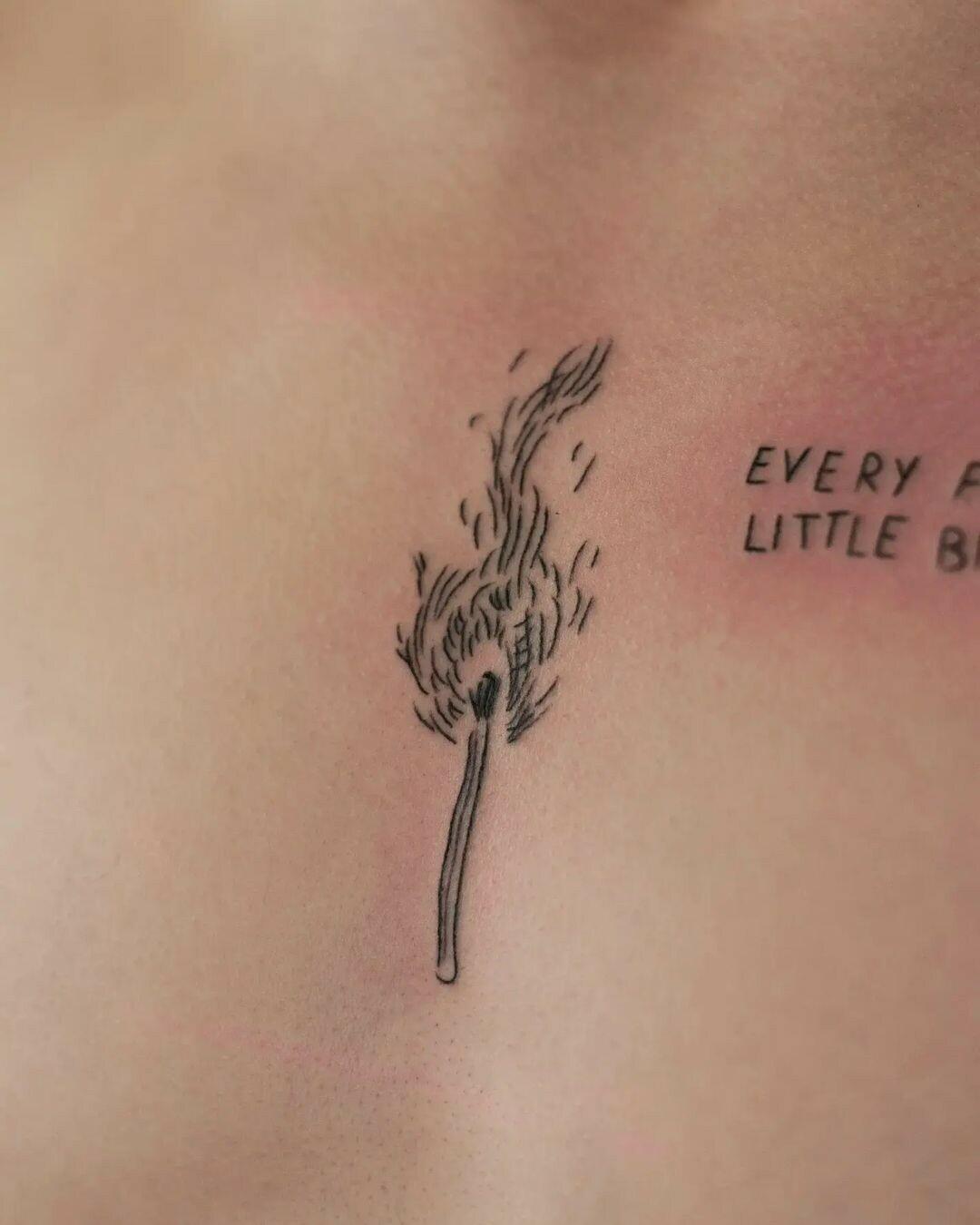 Inksearch tattoo Klarcia Dziarcia