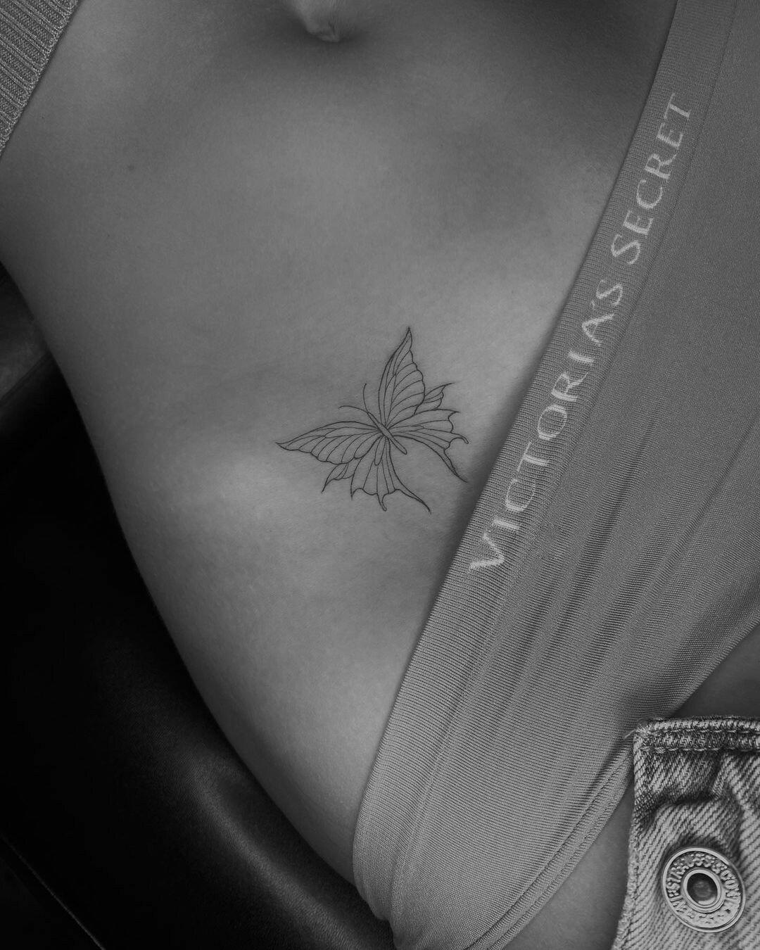 Inksearch tattoo Fame Tattoo
