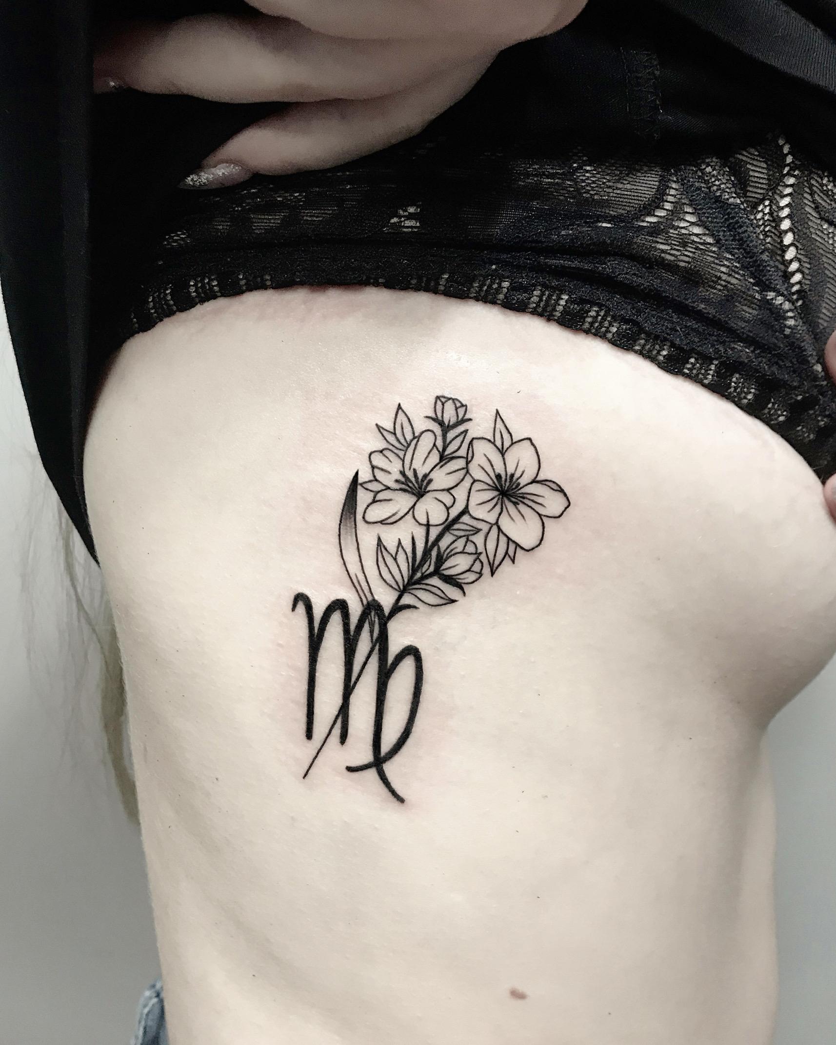 Inksearch tattoo _osobliwie_