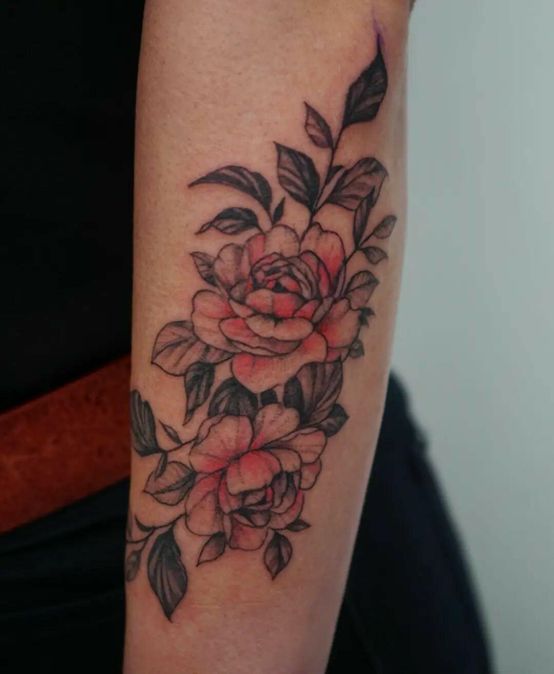 Inksearch tattoo Koti Tattoo Anna Pękala