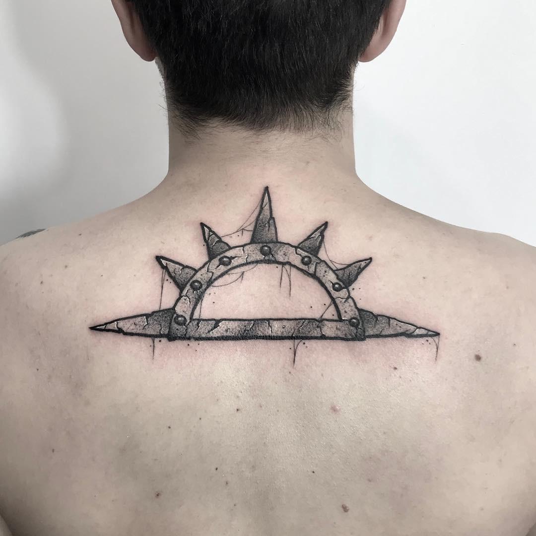 Inksearch tattoo Filosh Pink