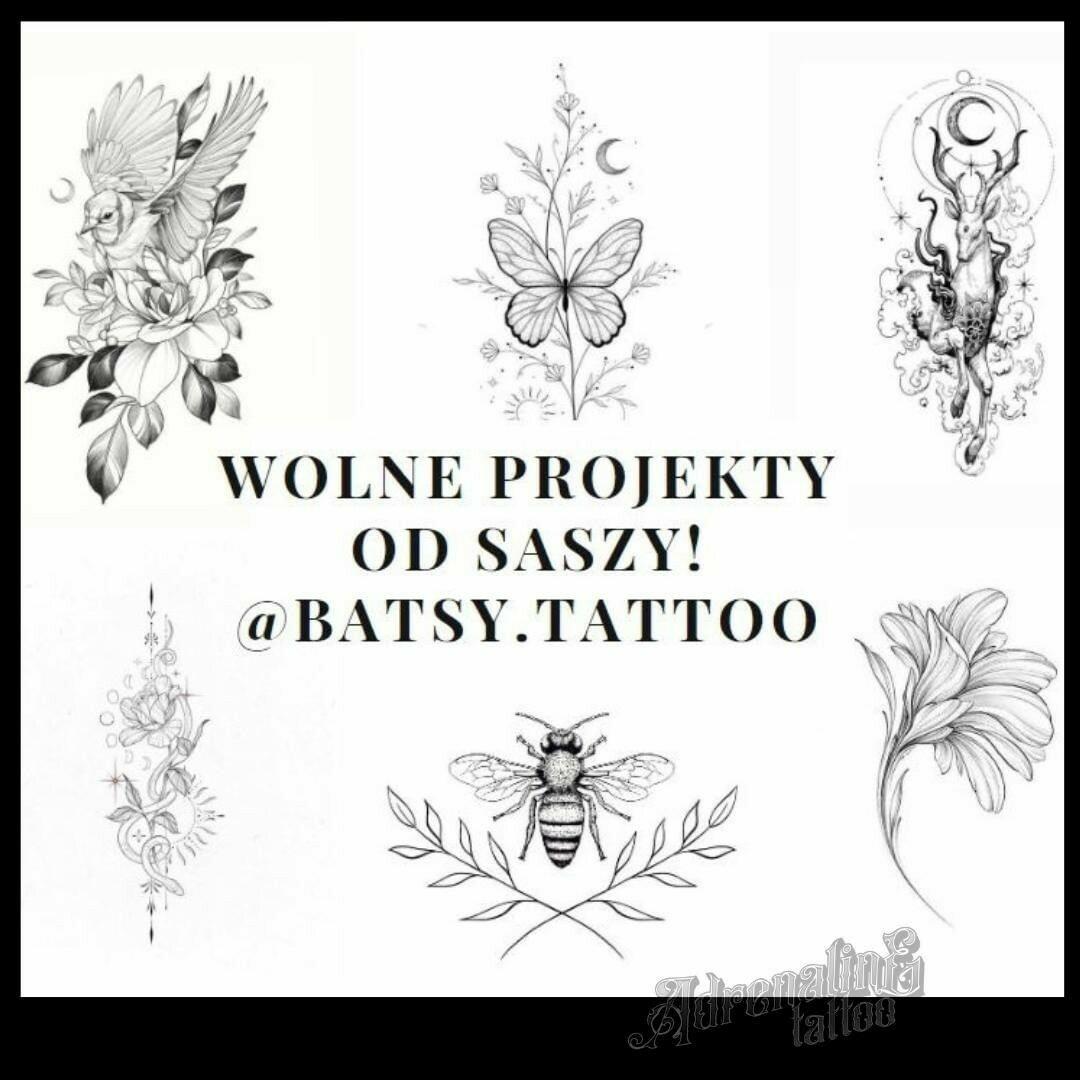 Inksearch tattoo INKcepcja
