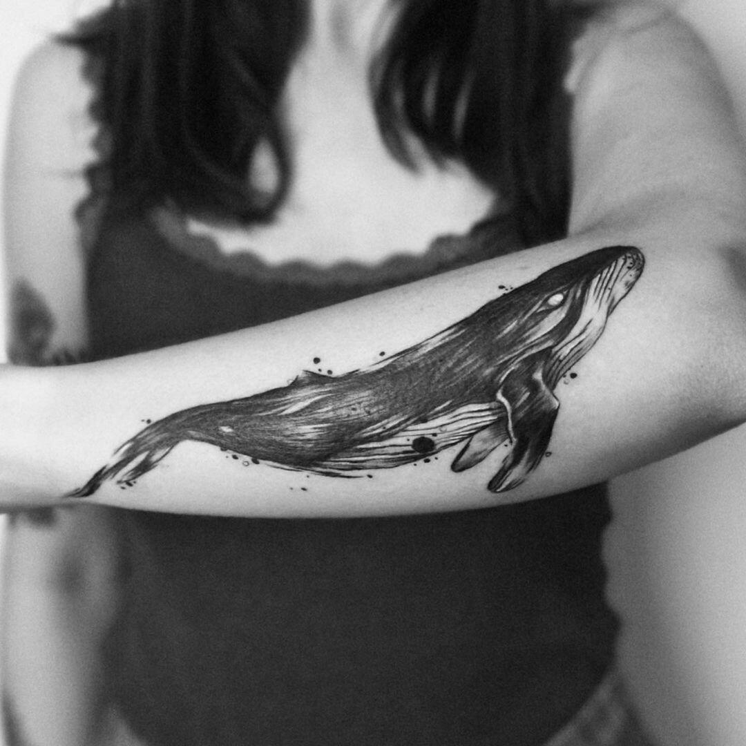 Inksearch tattoo Disasterpiece