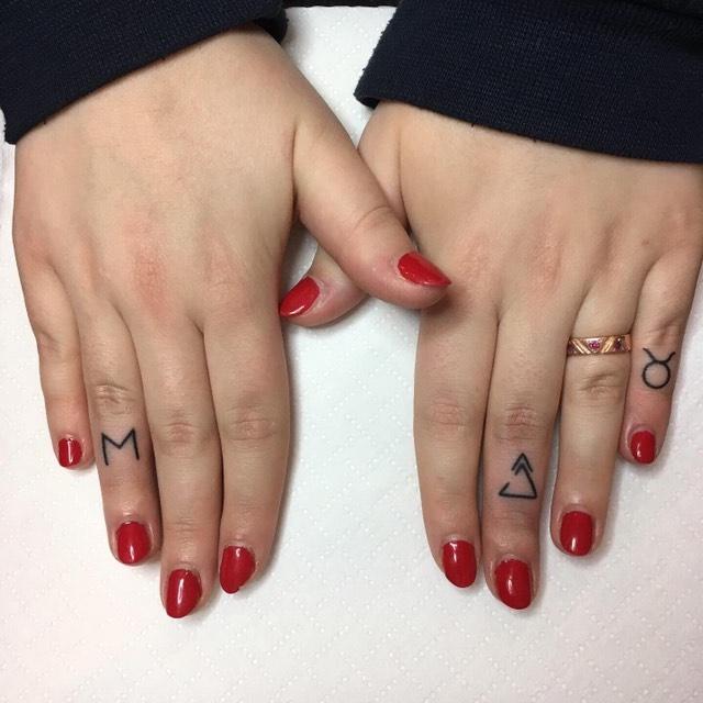 Inksearch tattoo Daria Zoe Dąbrowska