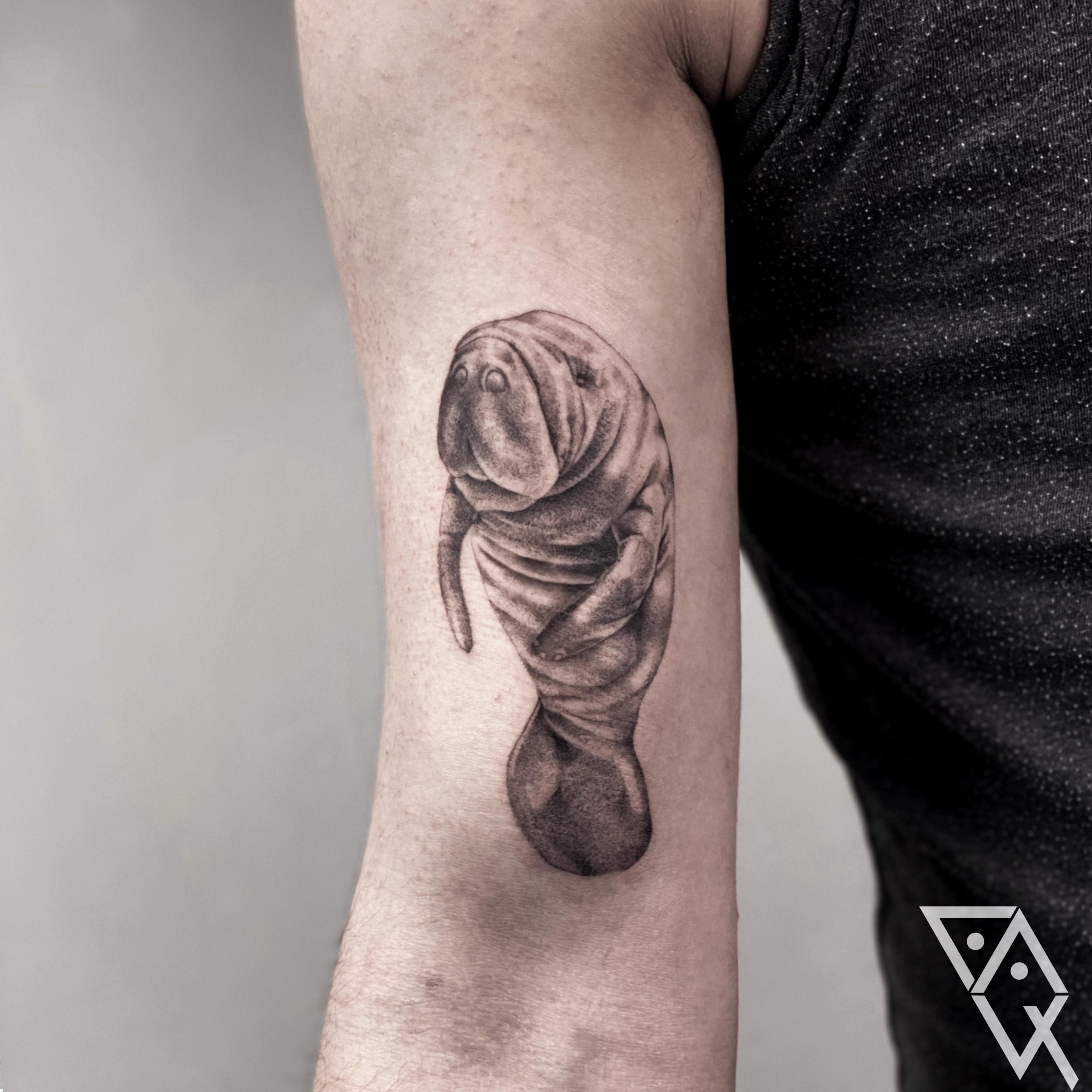 Inksearch tattoo Faun Tattoo