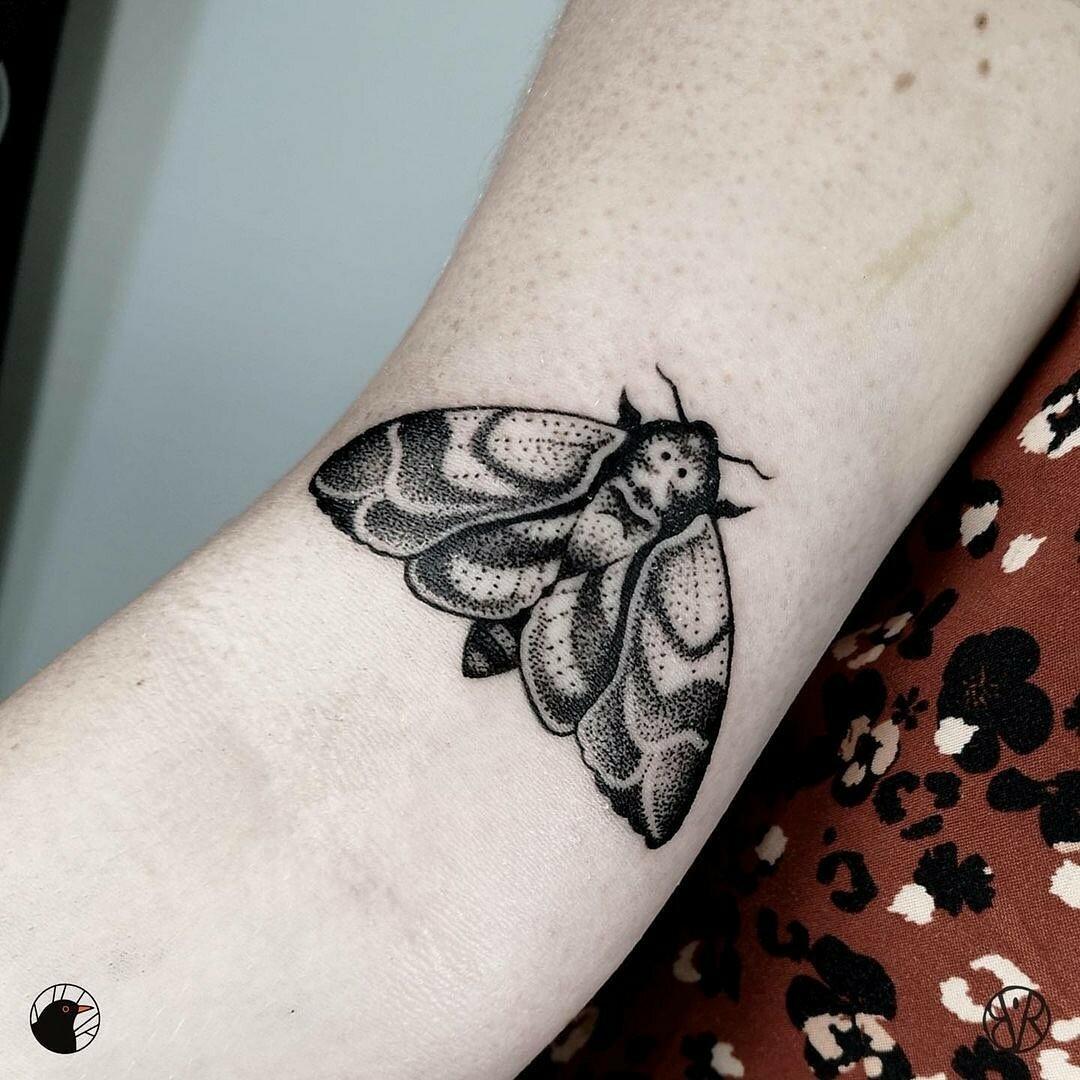 Inksearch tattoo Bogna Rumianowska