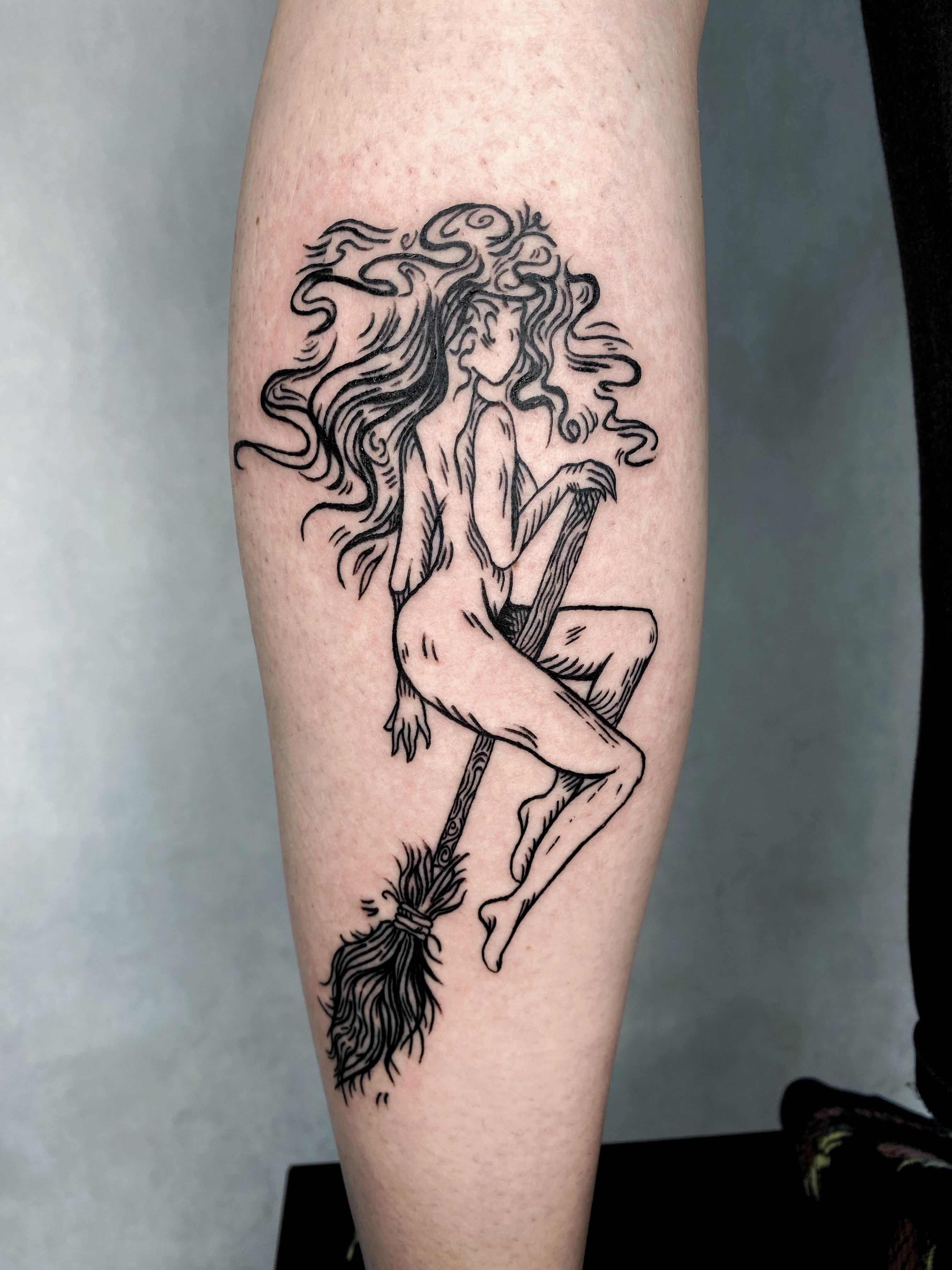 Inksearch tattoo liwka.tatuaże