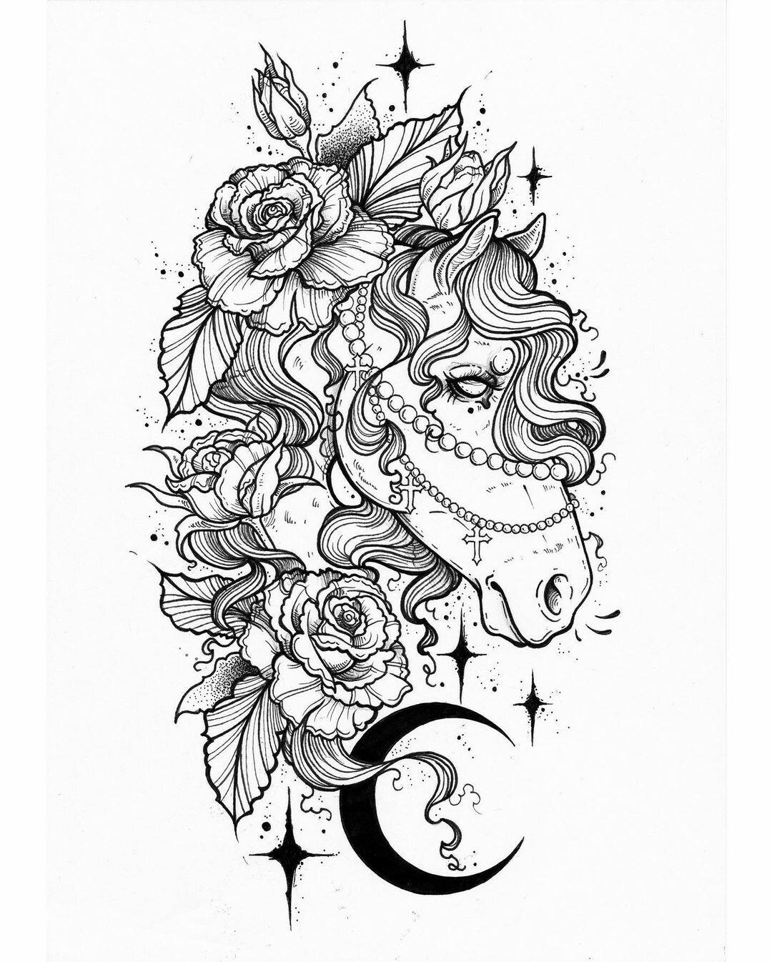 Inksearch tattoo Dirty Lust Tattoo Warszawa