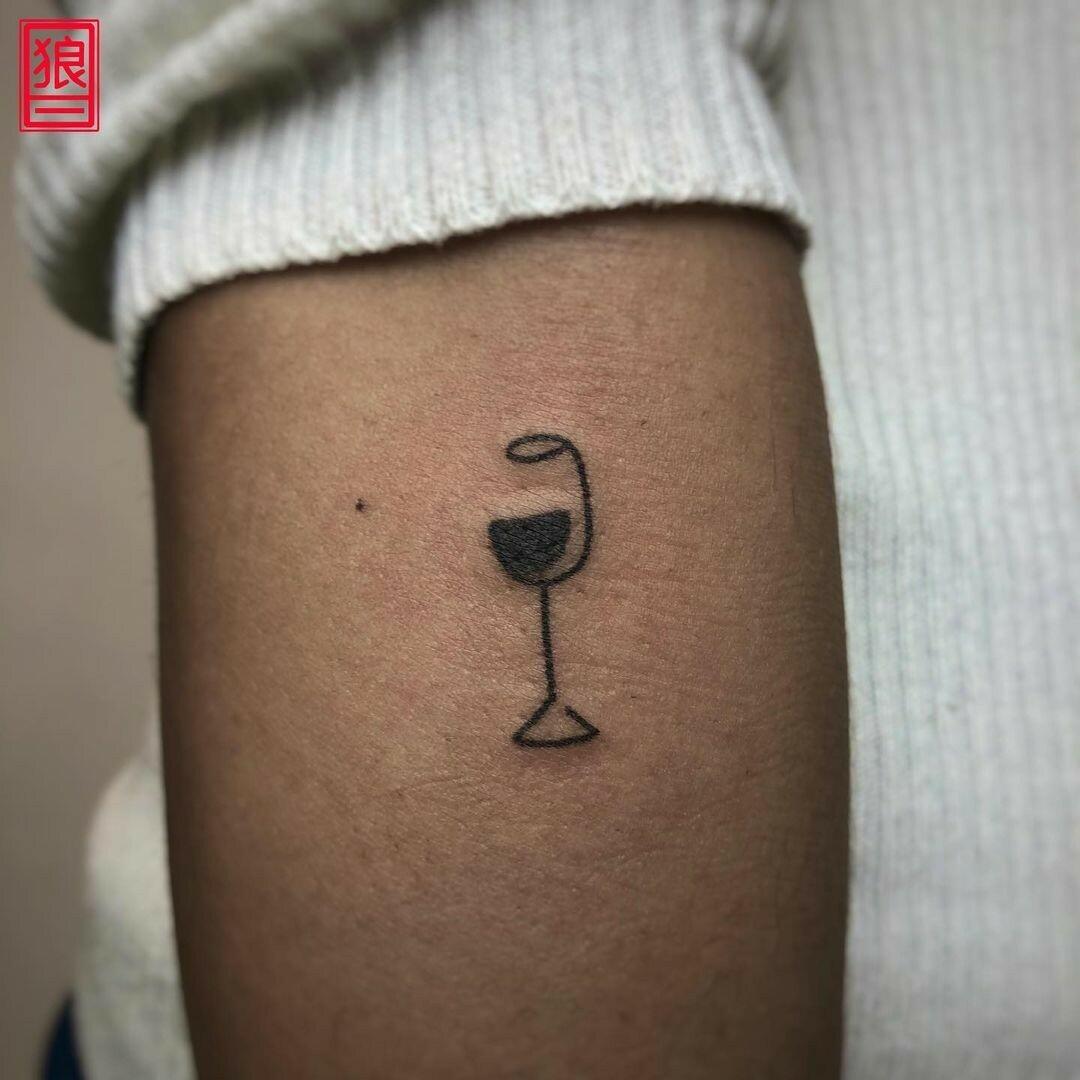 Inksearch tattoo wilczvr_ink