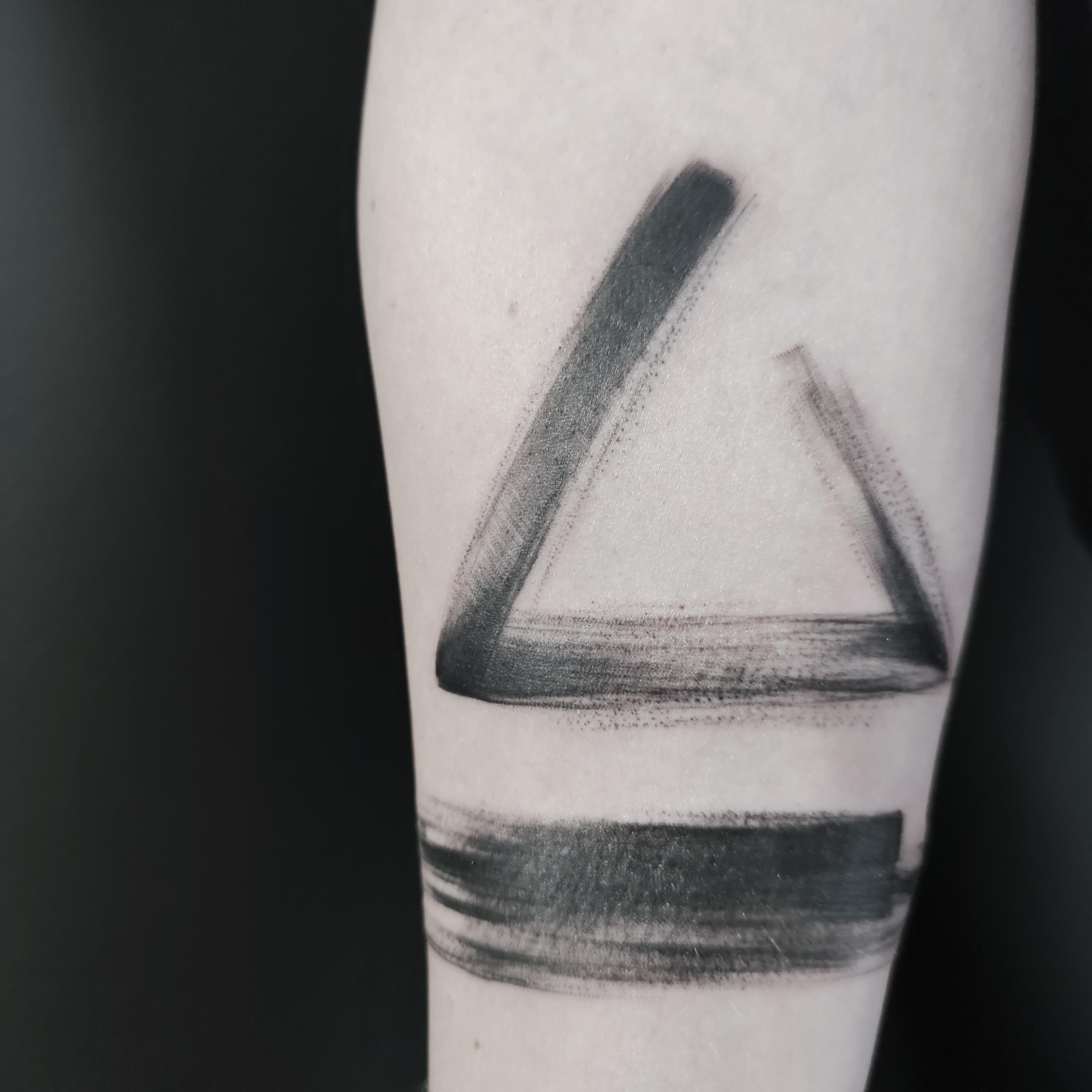 Inksearch tattoo Ama-Gi