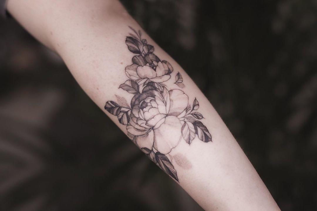 Inksearch tattoo Joasia Luna