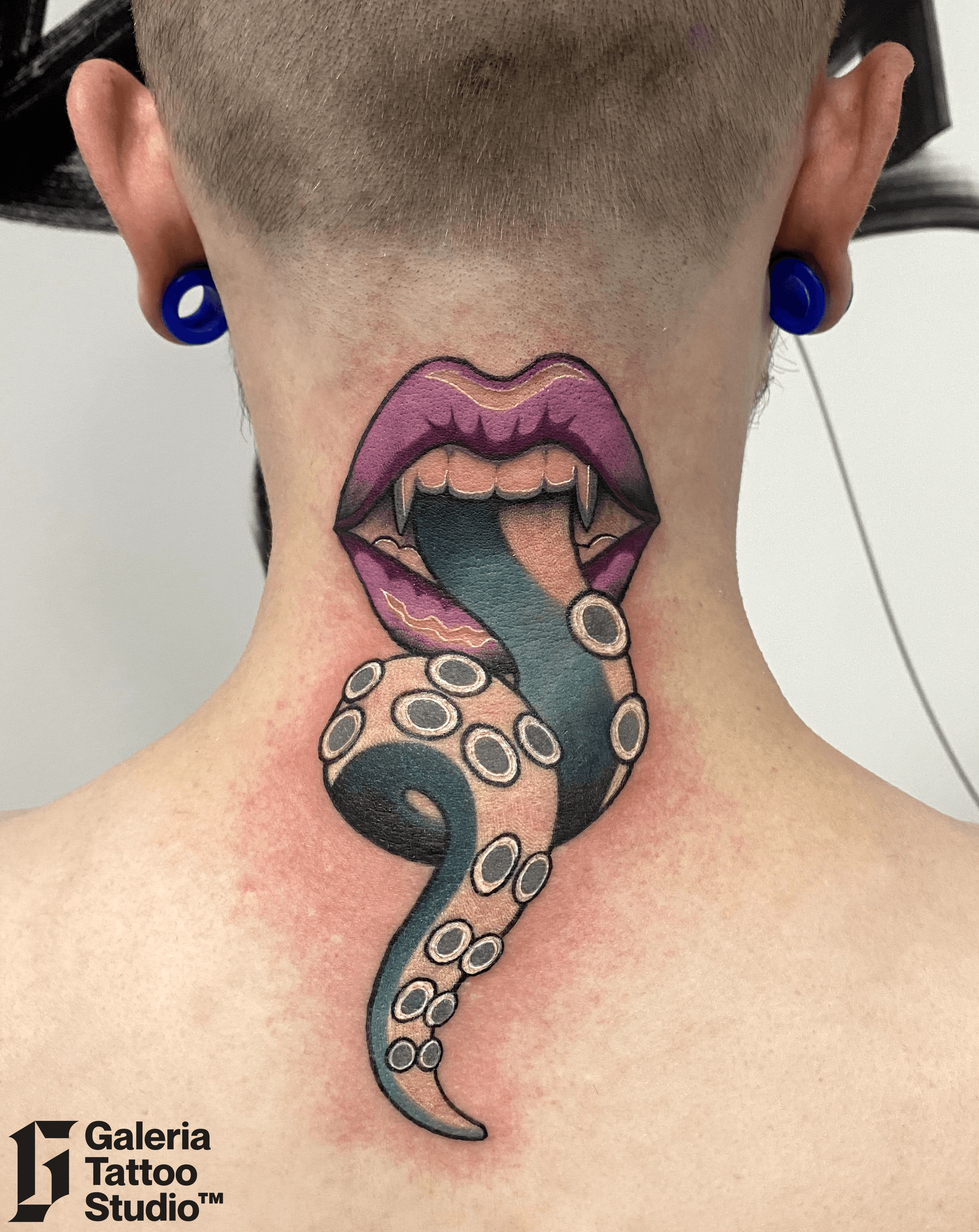 Inksearch tattoo Konrad