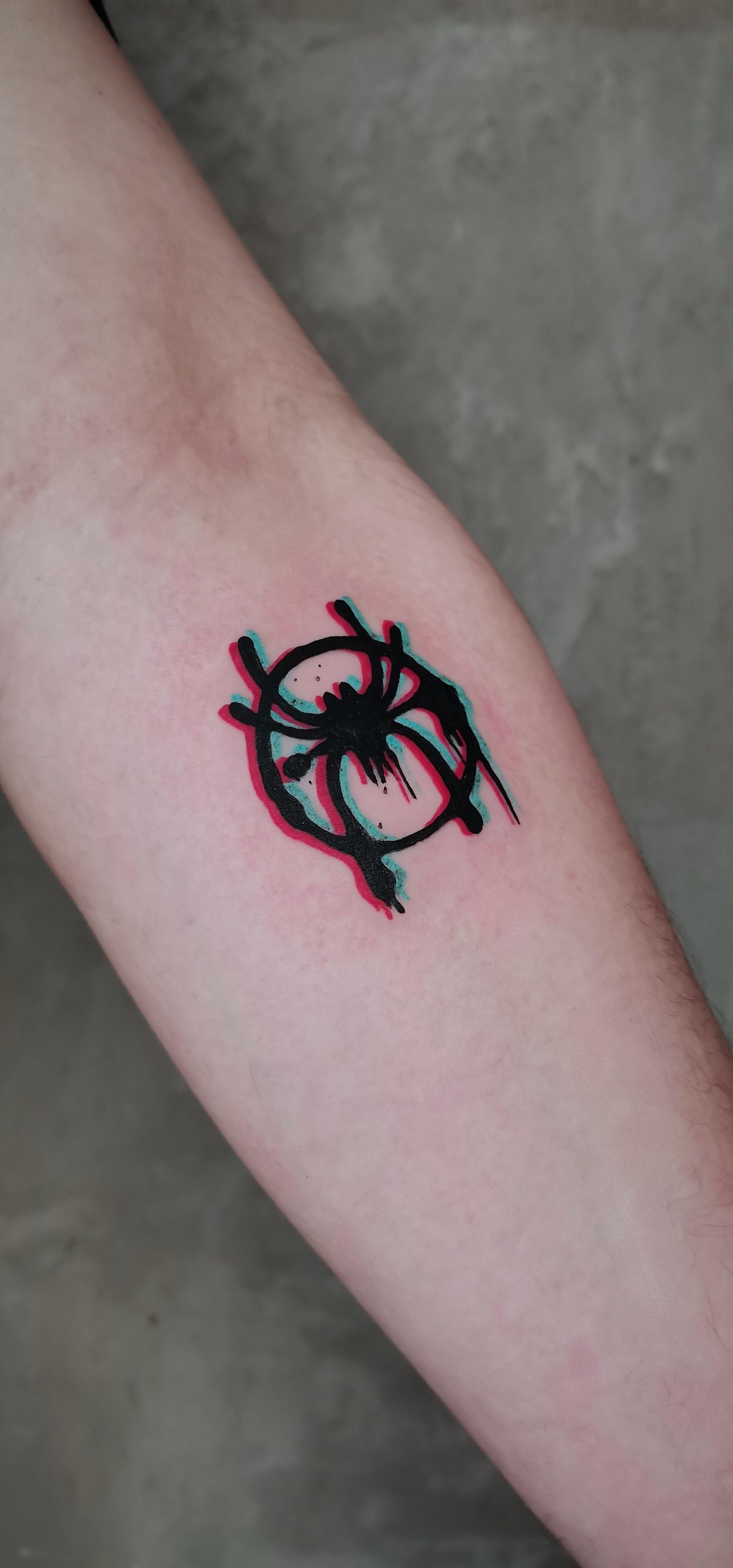 Inksearch tattoo SITKA
