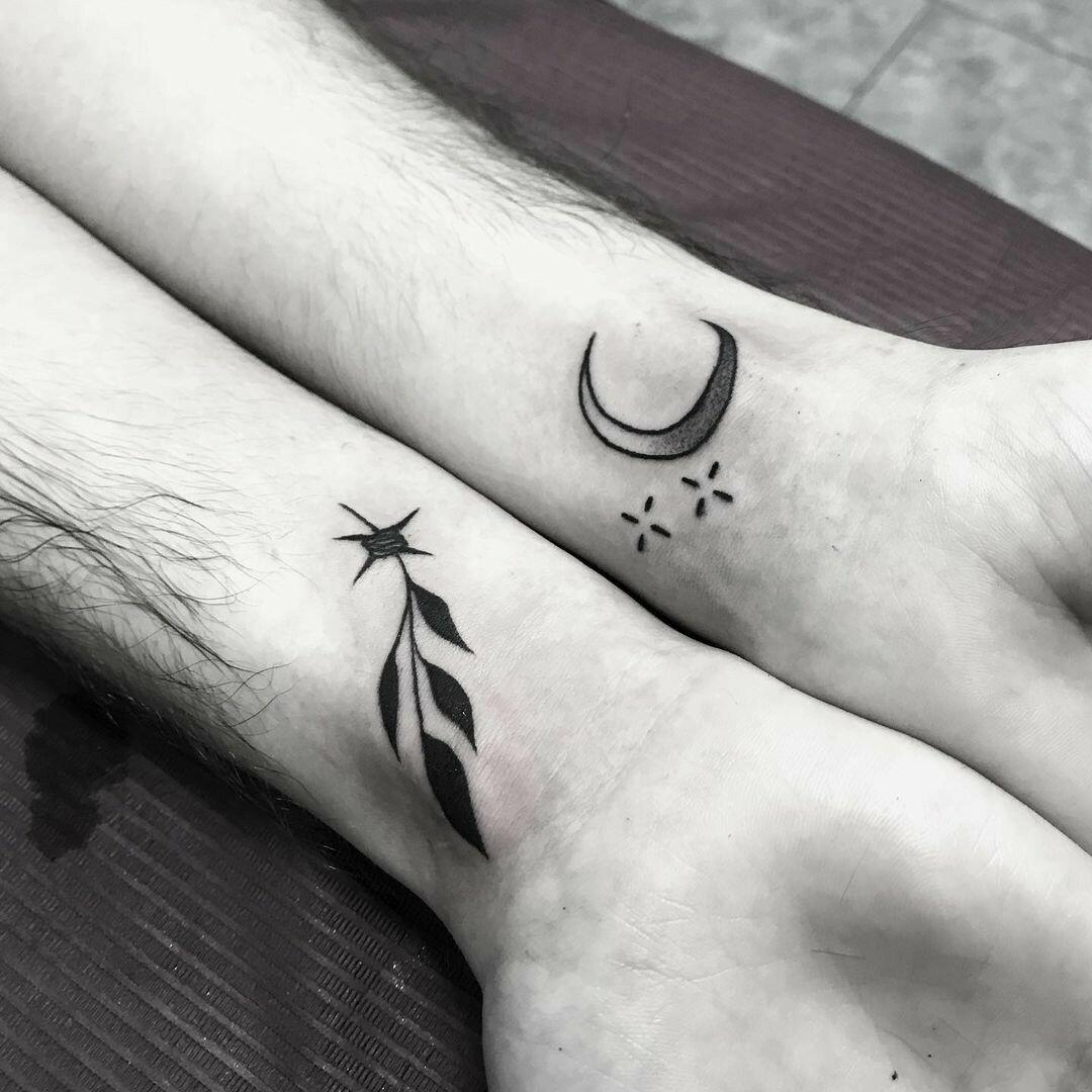Inksearch tattoo Disasterpiece