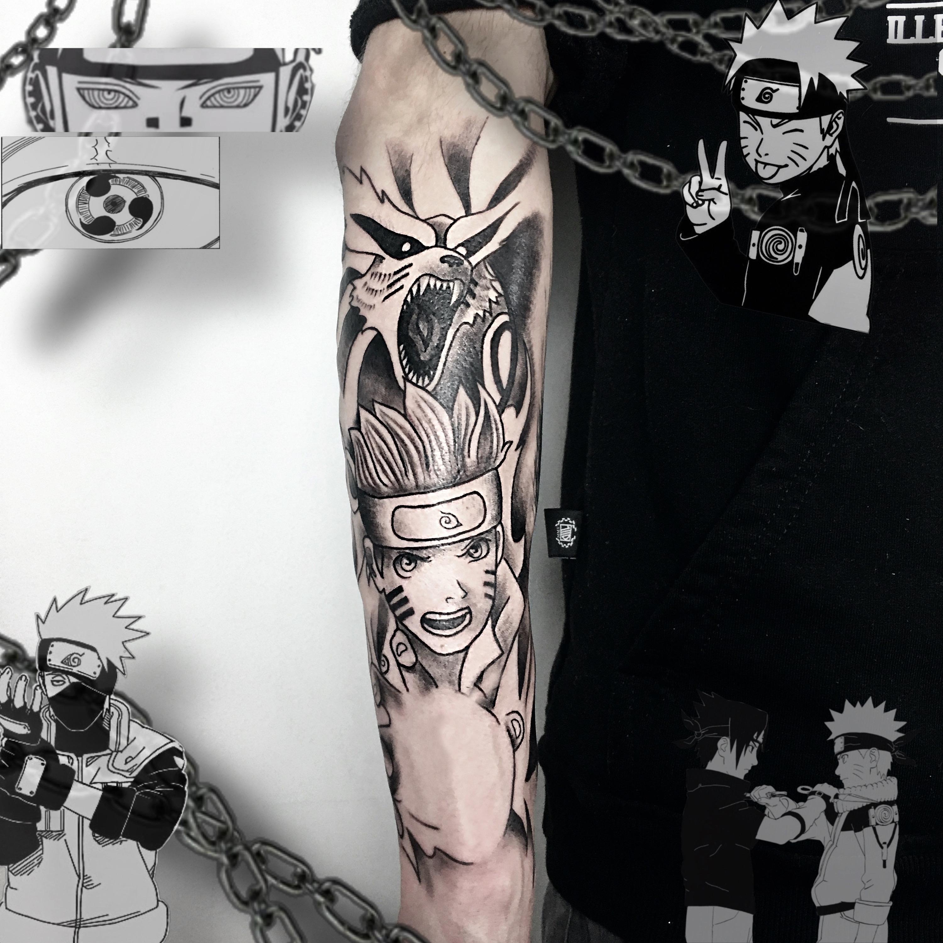 Inksearch tattoo Lira tattoo
