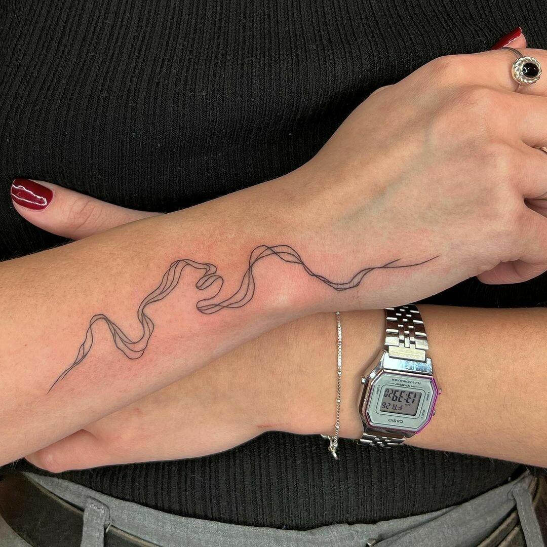 Inksearch tattoo marakuja tattoo