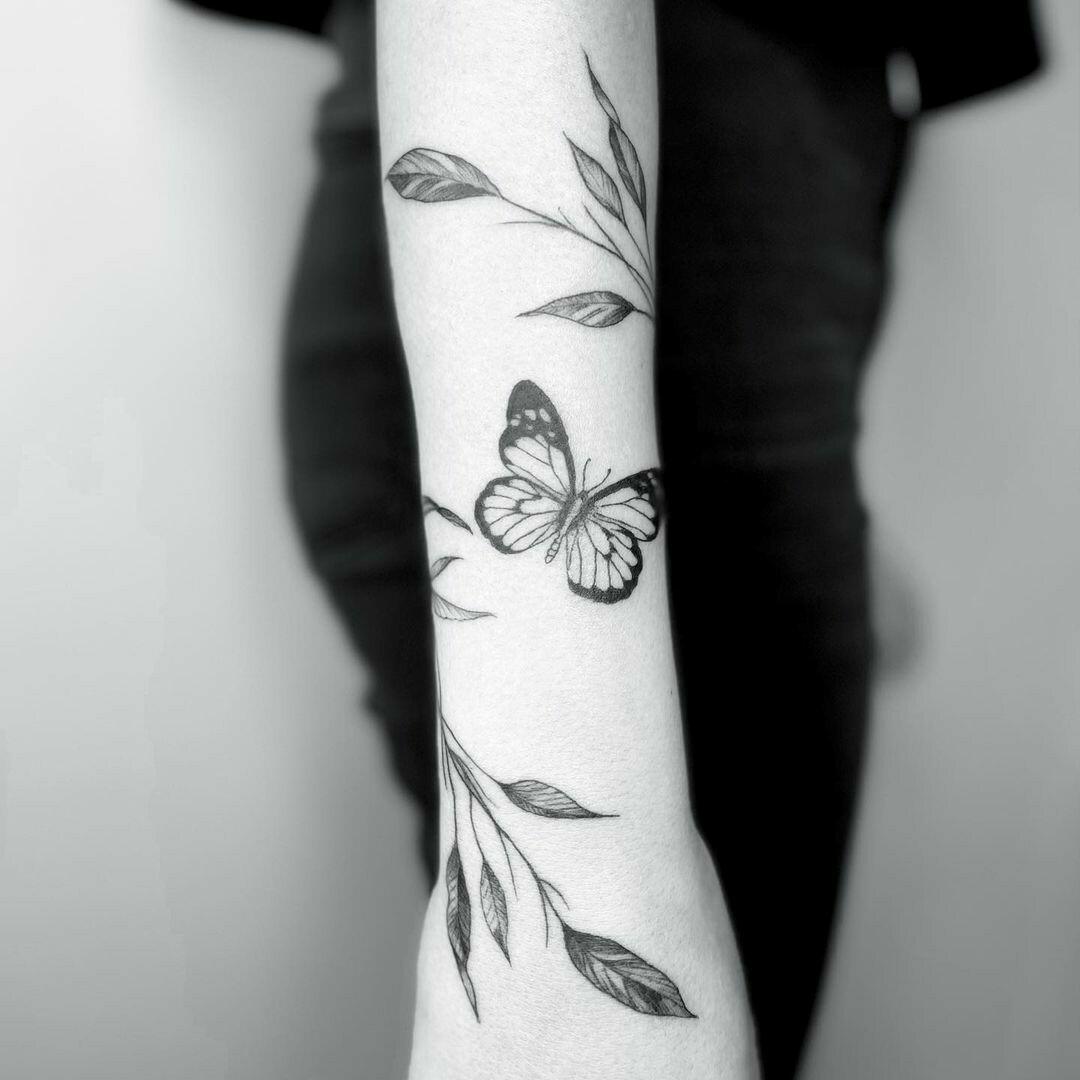 Inksearch tattoo Koti Tattoo Anna Pękala