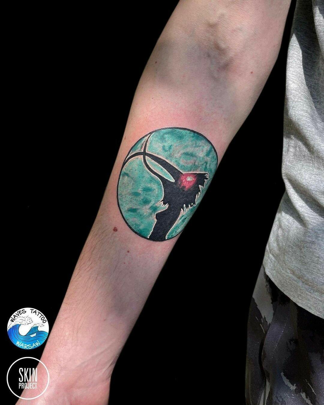 Inksearch tattoo Waves Tattoo Warsaw