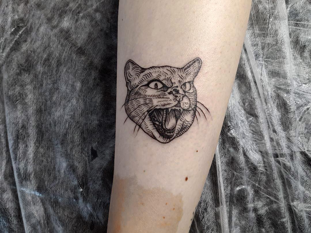 Inksearch tattoo Kedziora.Ink