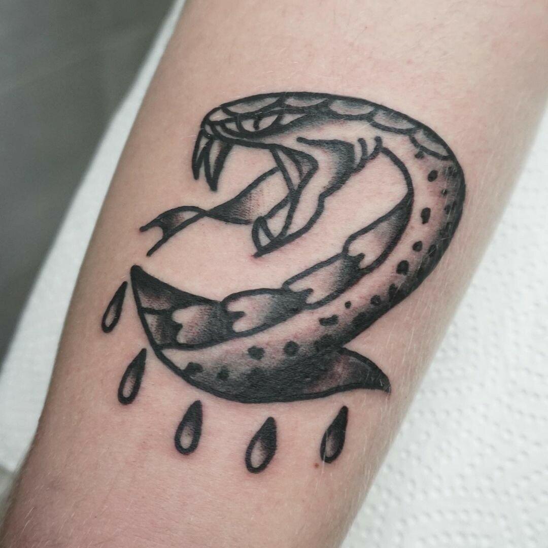 Inksearch tattoo Wiki Mouse Tattoo