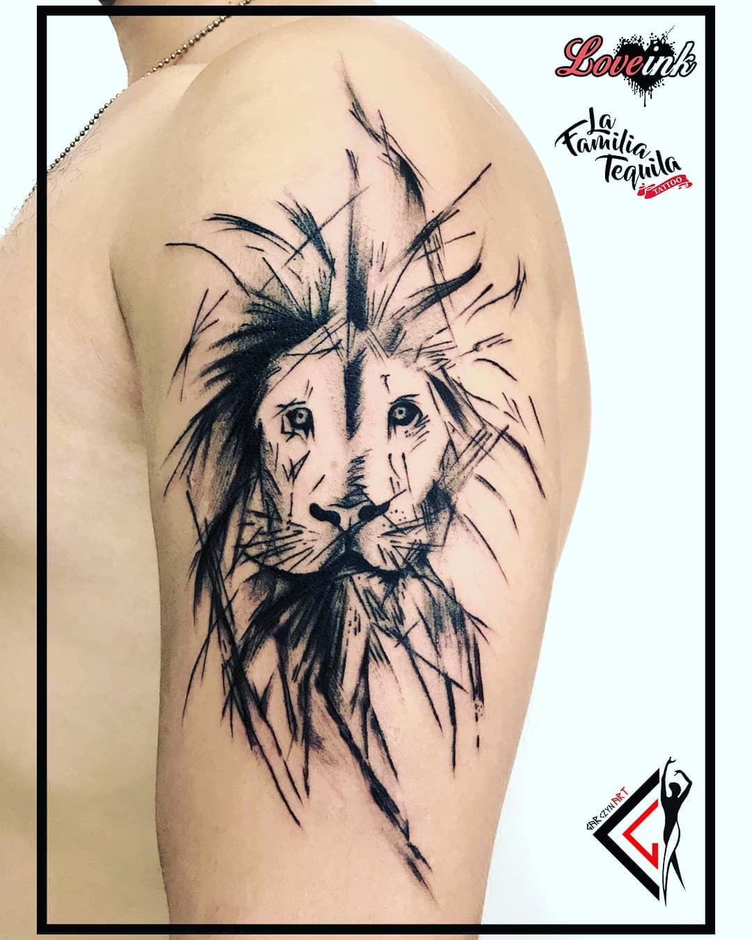 Inksearch tattoo garczynart