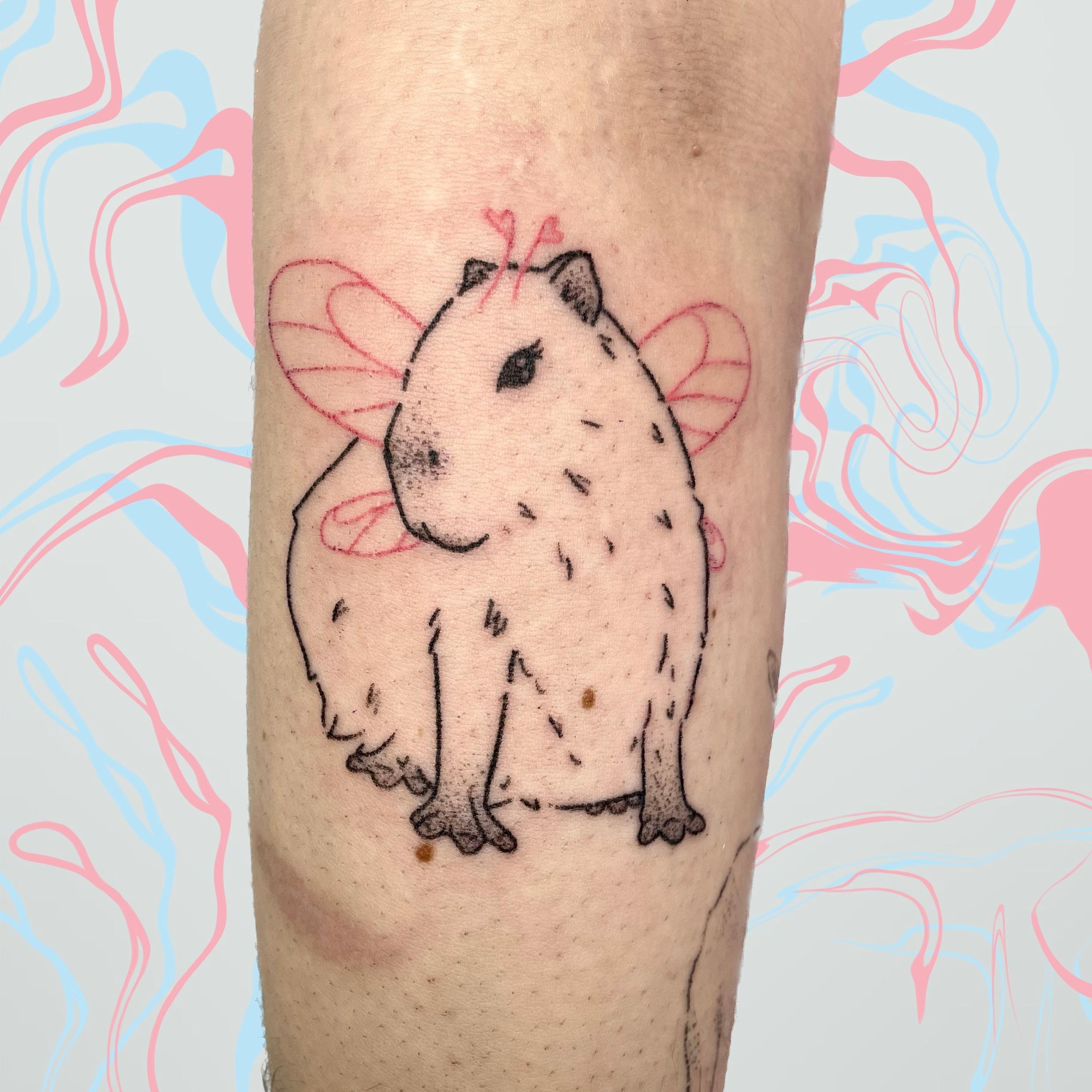 Inksearch tattoo mdmadziaba