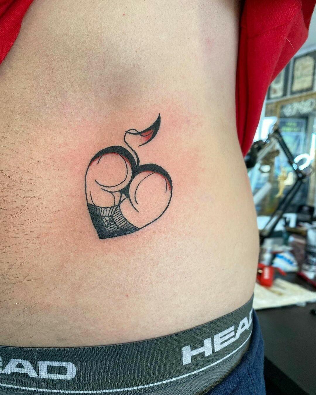 Inksearch tattoo joannabrox
