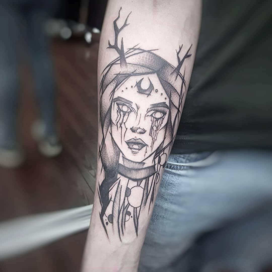 Inksearch tattoo zvzi.art