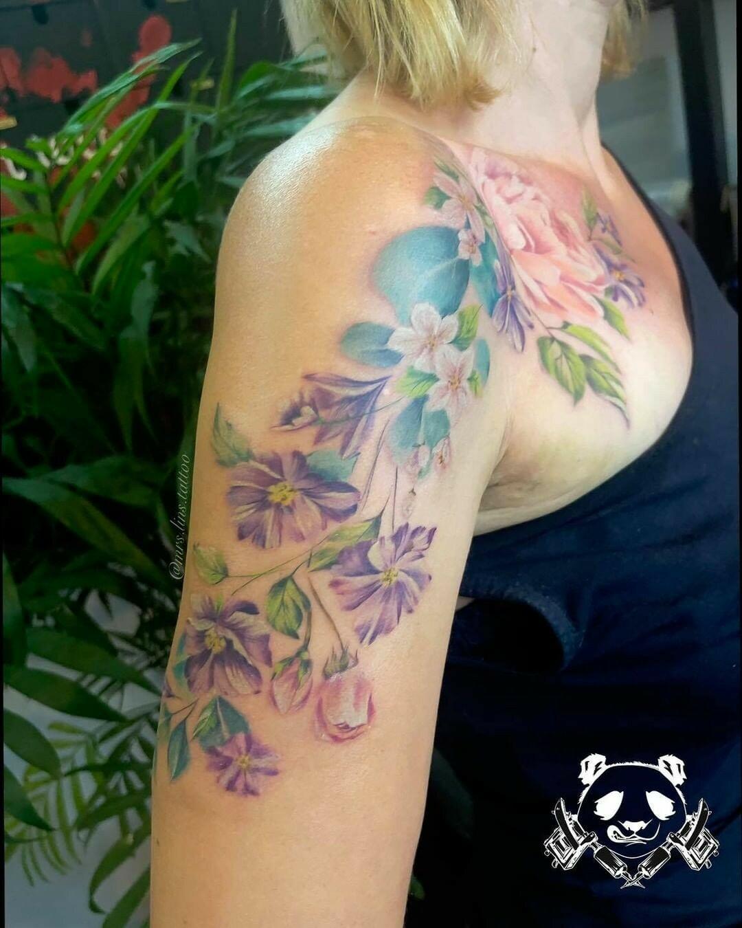 Inksearch tattoo Mrs. Lins tattoo