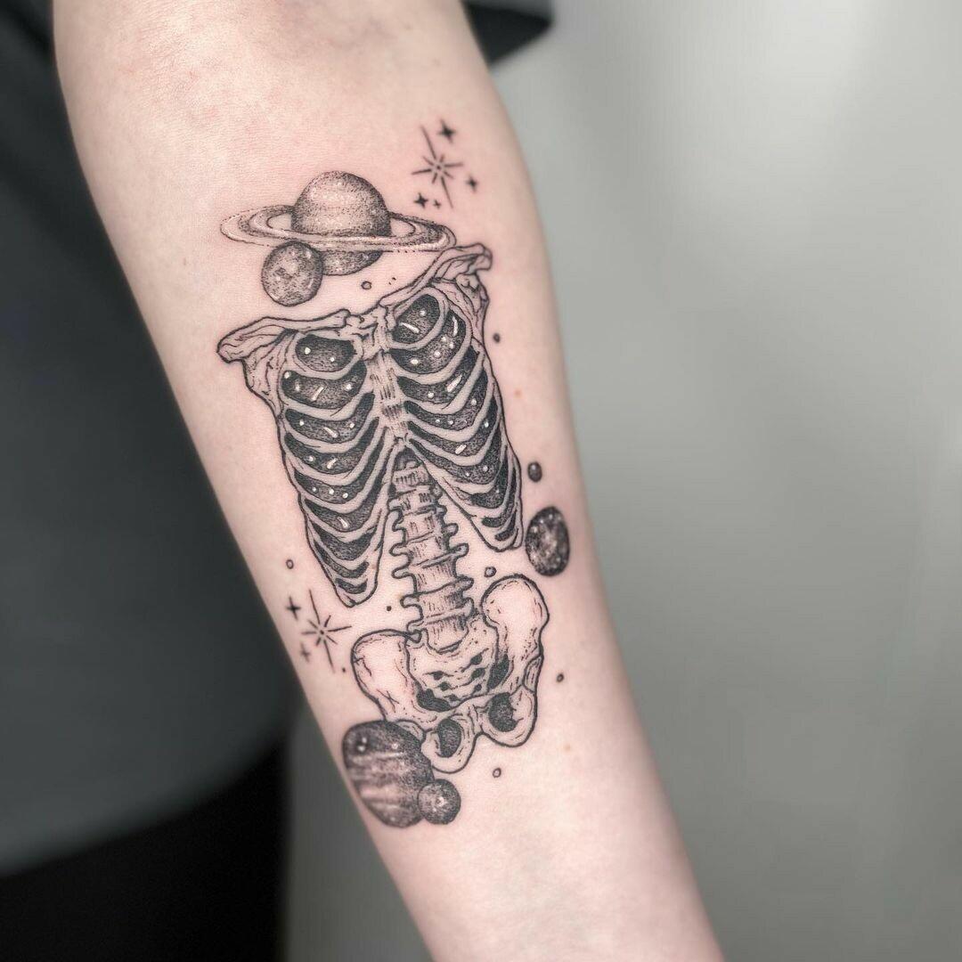 Inksearch tattoo Koti Tattoo Anna Pękala