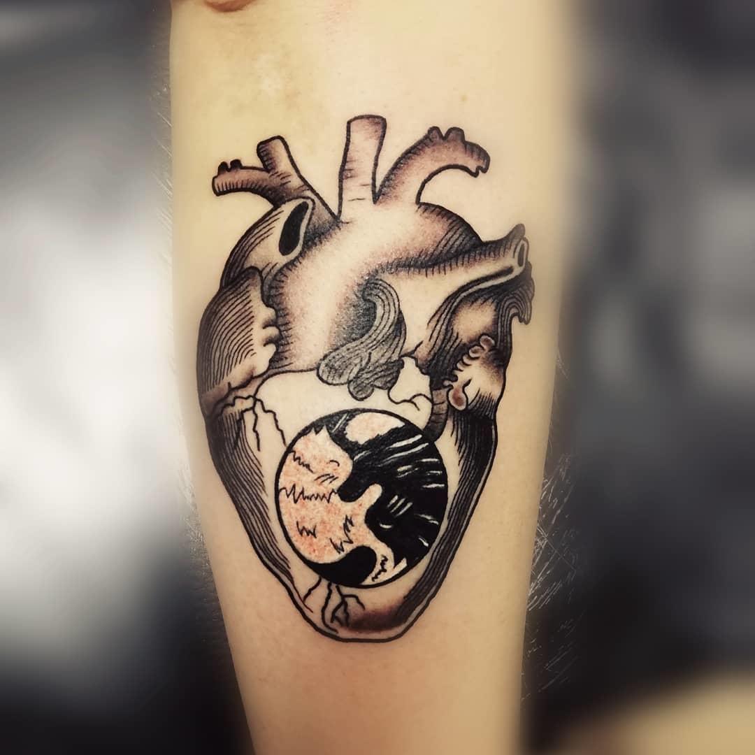 Inksearch tattoo Natalie Z