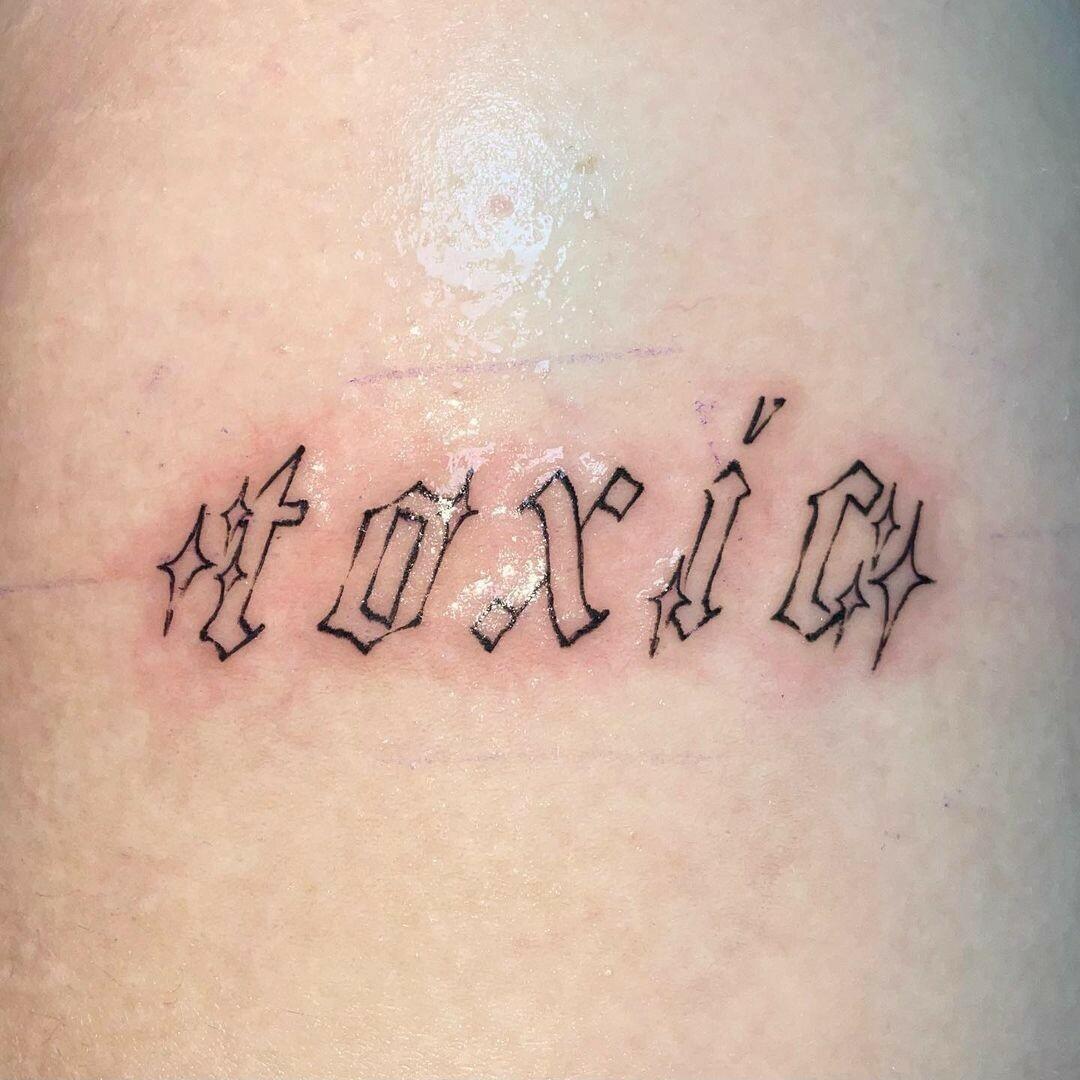 Inksearch tattoo bohenim