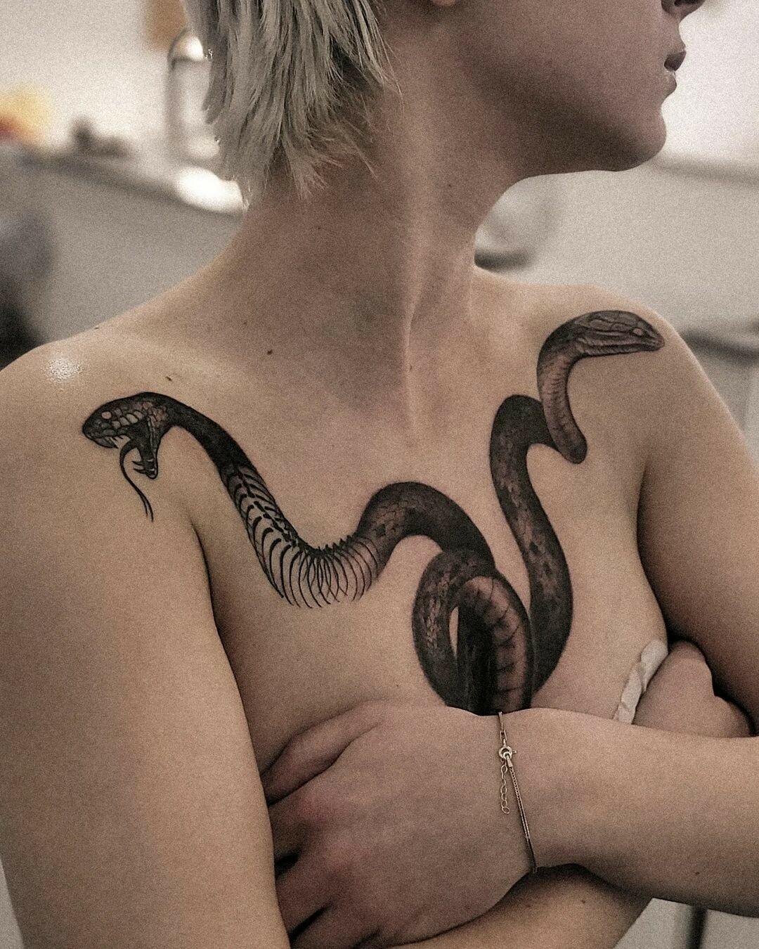 Inksearch tattoo Halko Tattoo Vegan Tattoos