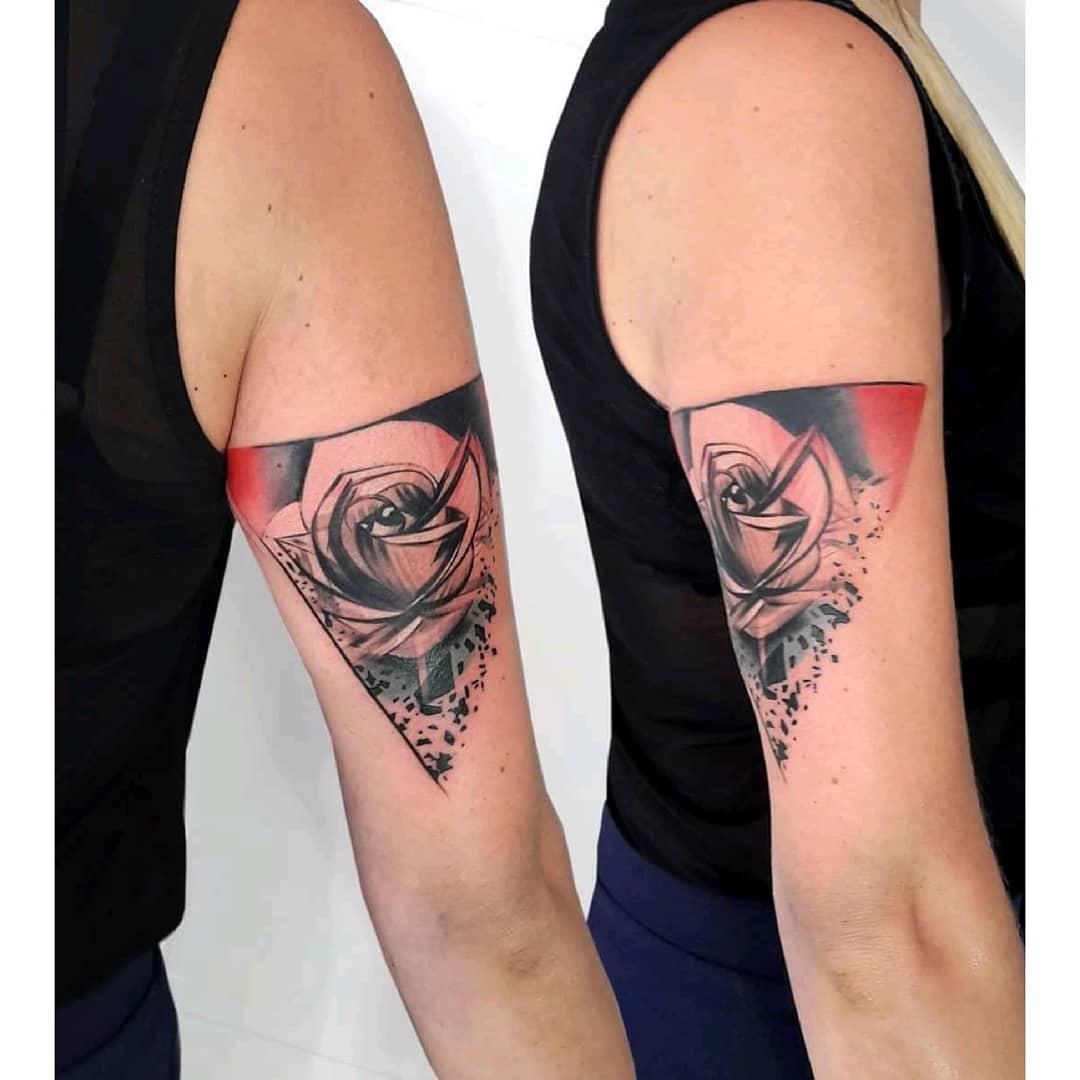 Inksearch tattoo Urszula Riget