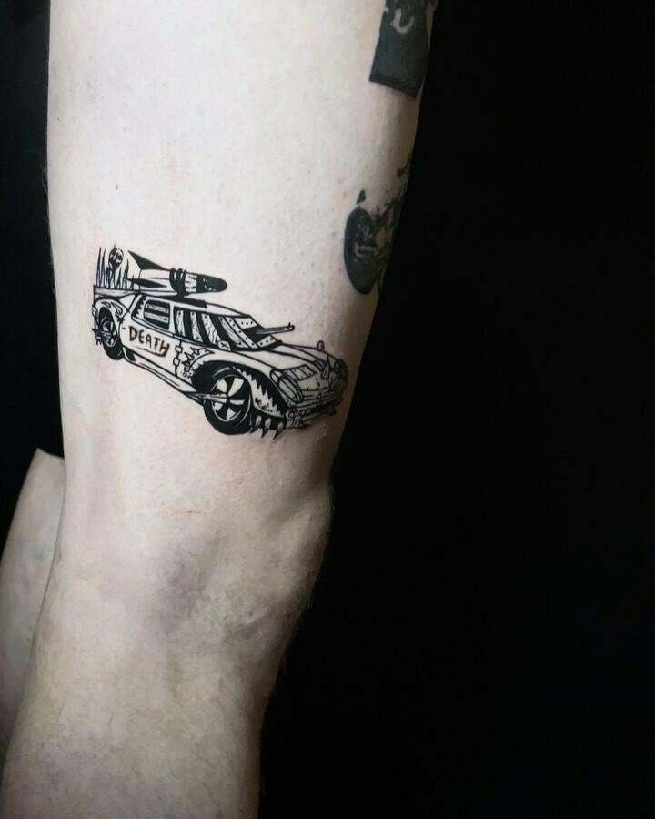 Inksearch tattoo Podła Tattoo