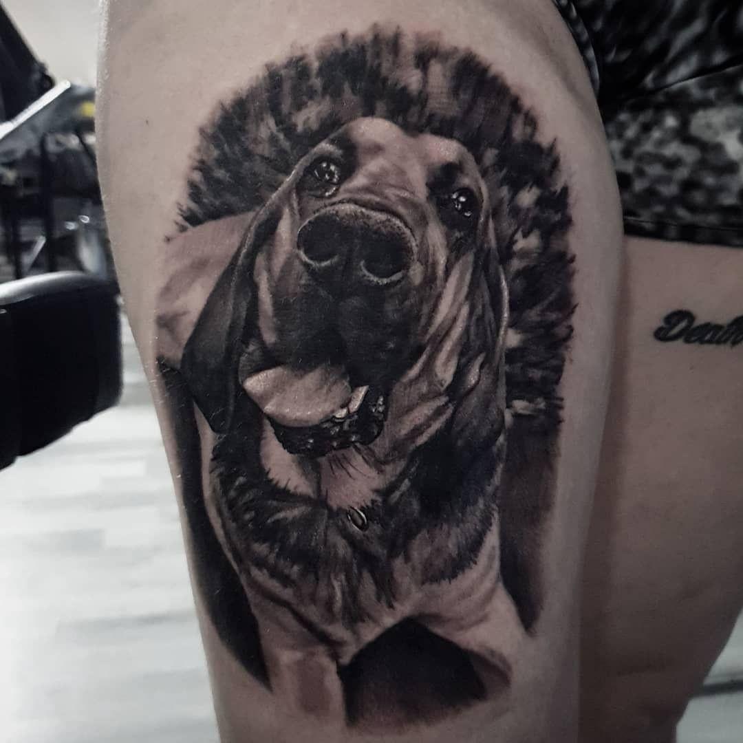 Inksearch tattoo Krzysztof Mliczek