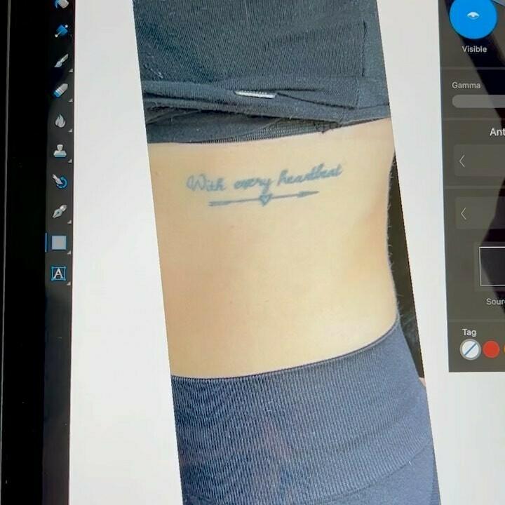Inksearch tattoo Szymon Gdowicz