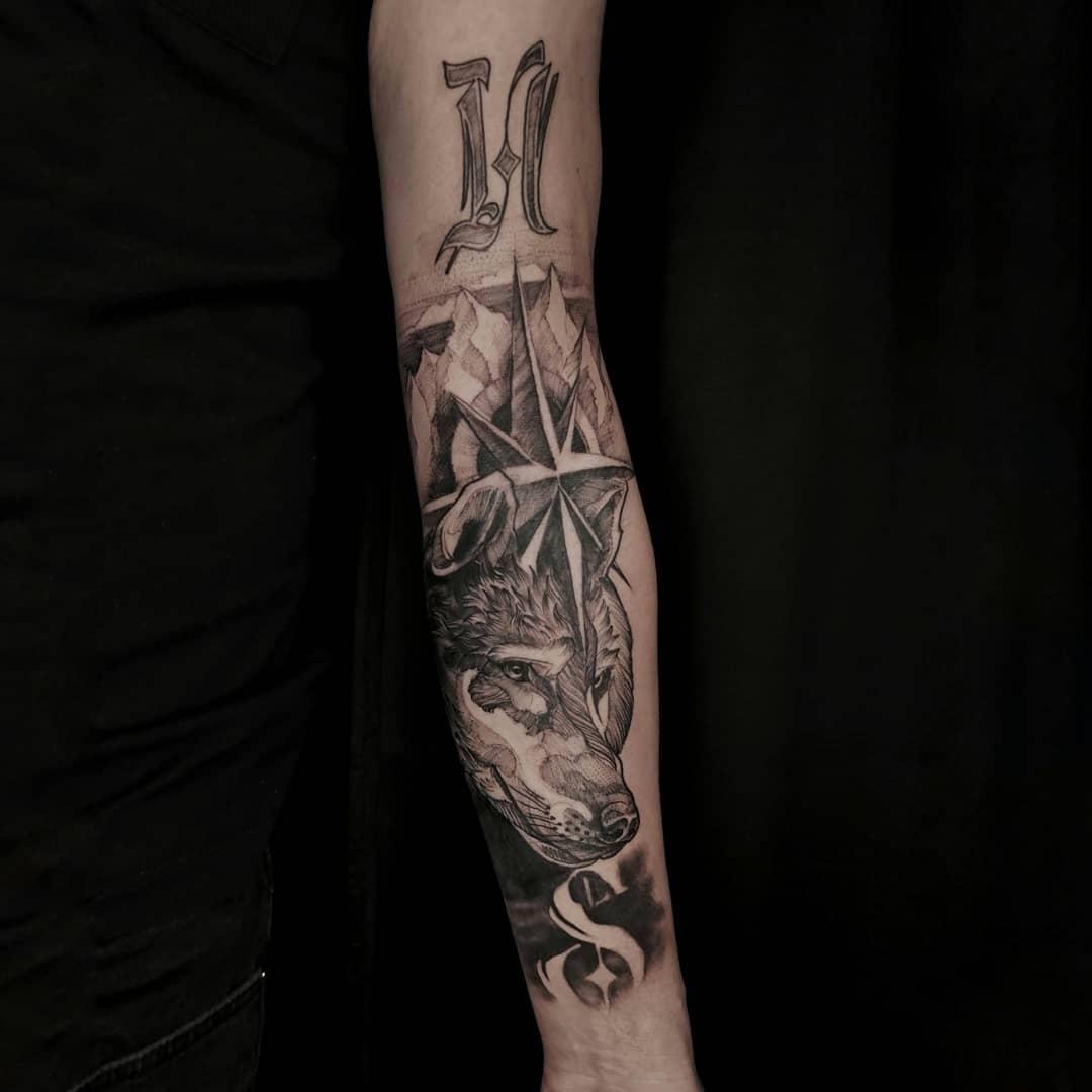 Inksearch tattoo arbuz.ink
