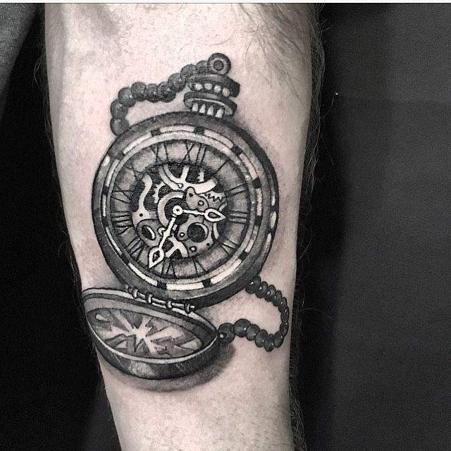 Inksearch tattoo Filo