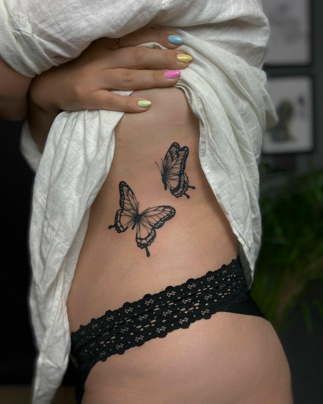 Inksearch tattoo Fame Tattoo