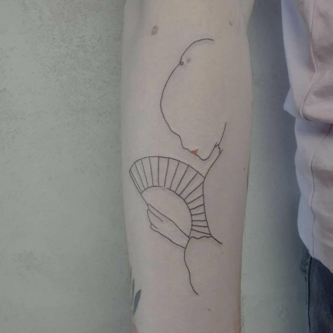 Inksearch tattoo iku.tatuaze