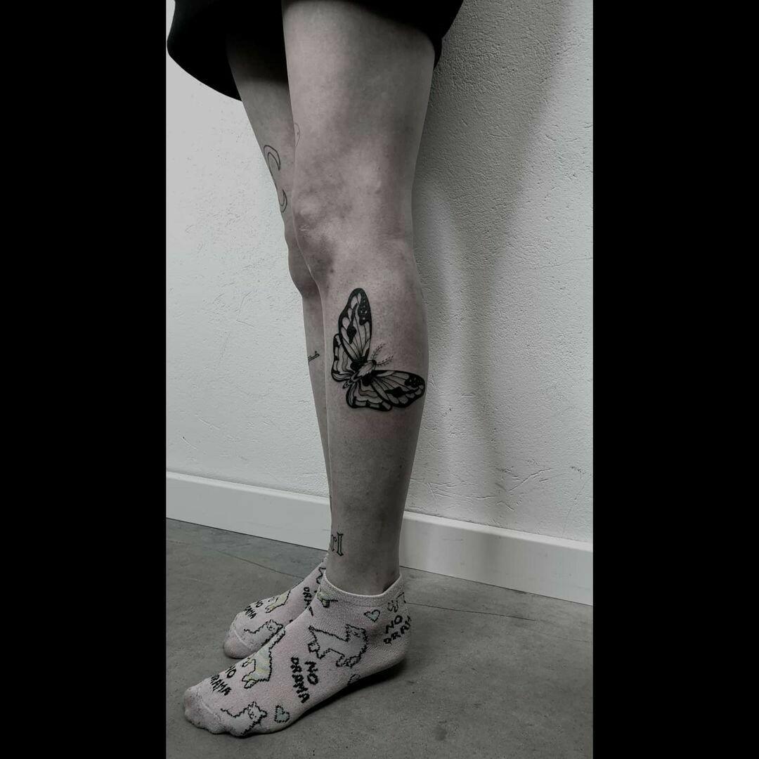 Inksearch tattoo Dziarzky